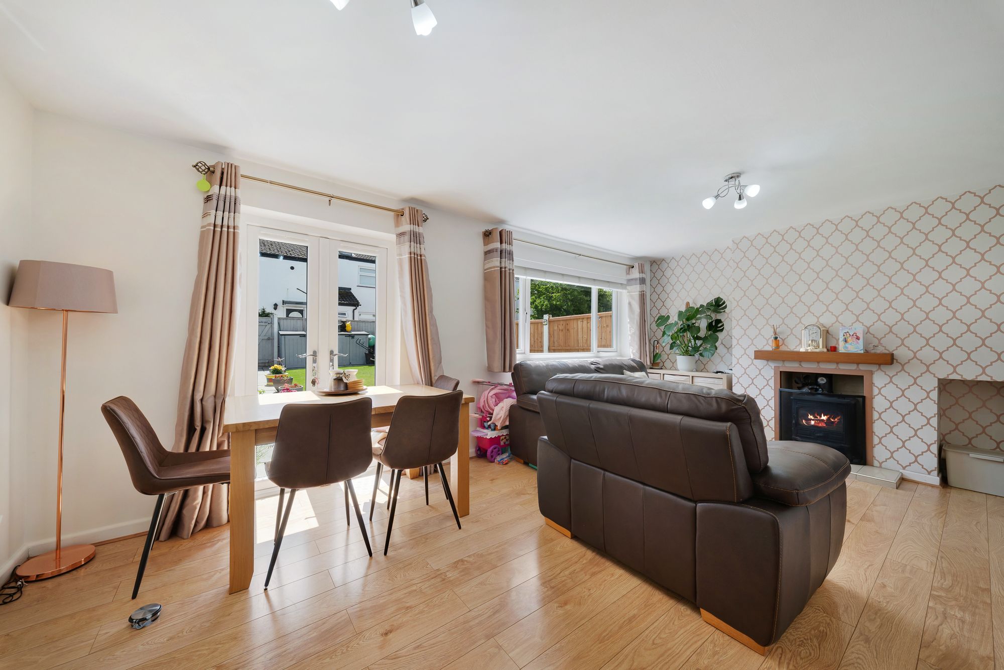 Hoghton Road, Hale Village, L24