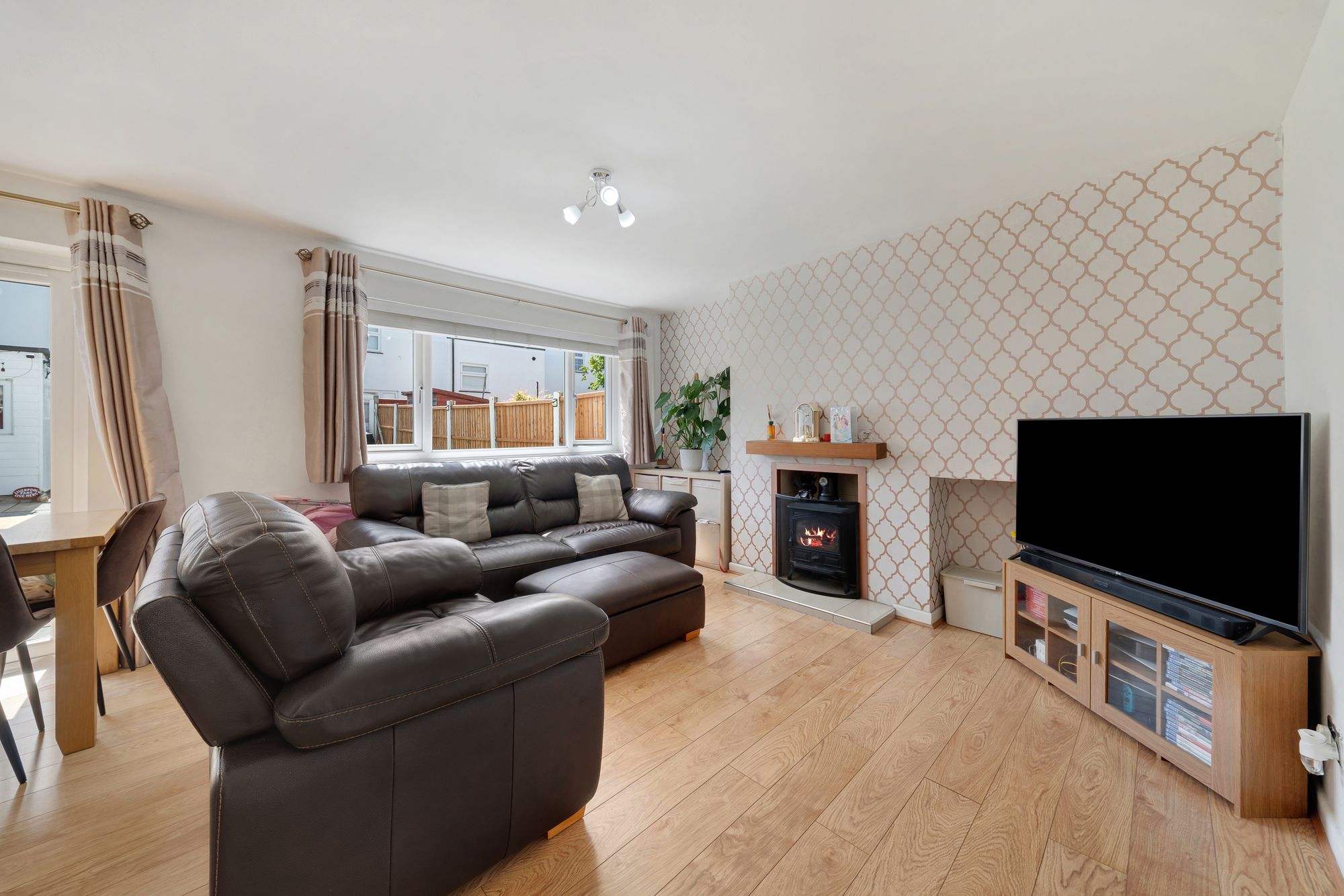 Hoghton Road, Hale Village, L24