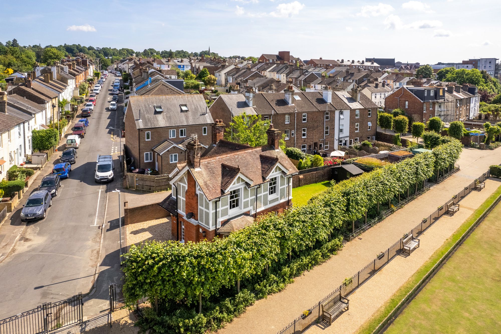 Auckland Road, Tunbridge Wells, TN1