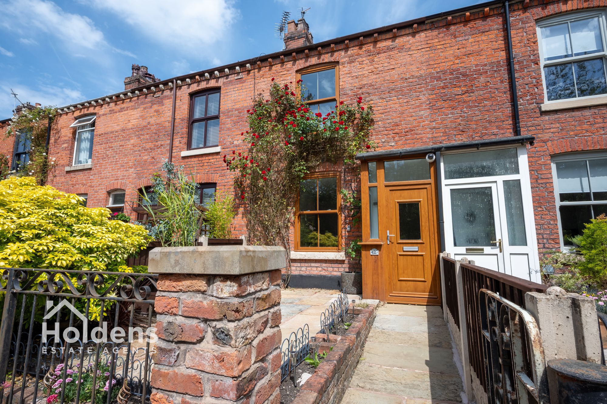 Lostock View, Lostock Hall, PR5