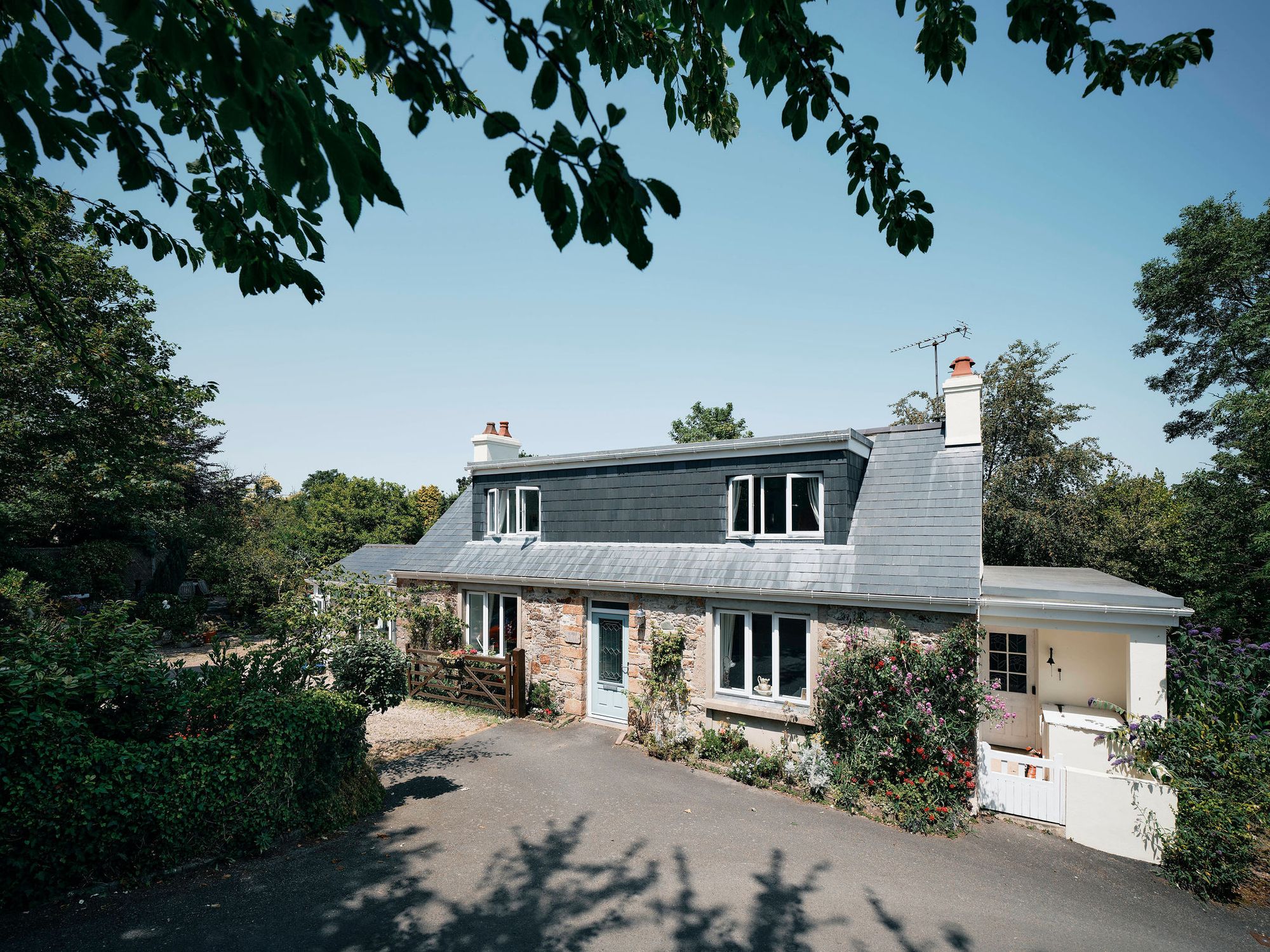 3 bed Property For Sale in St. Martin, Jersey