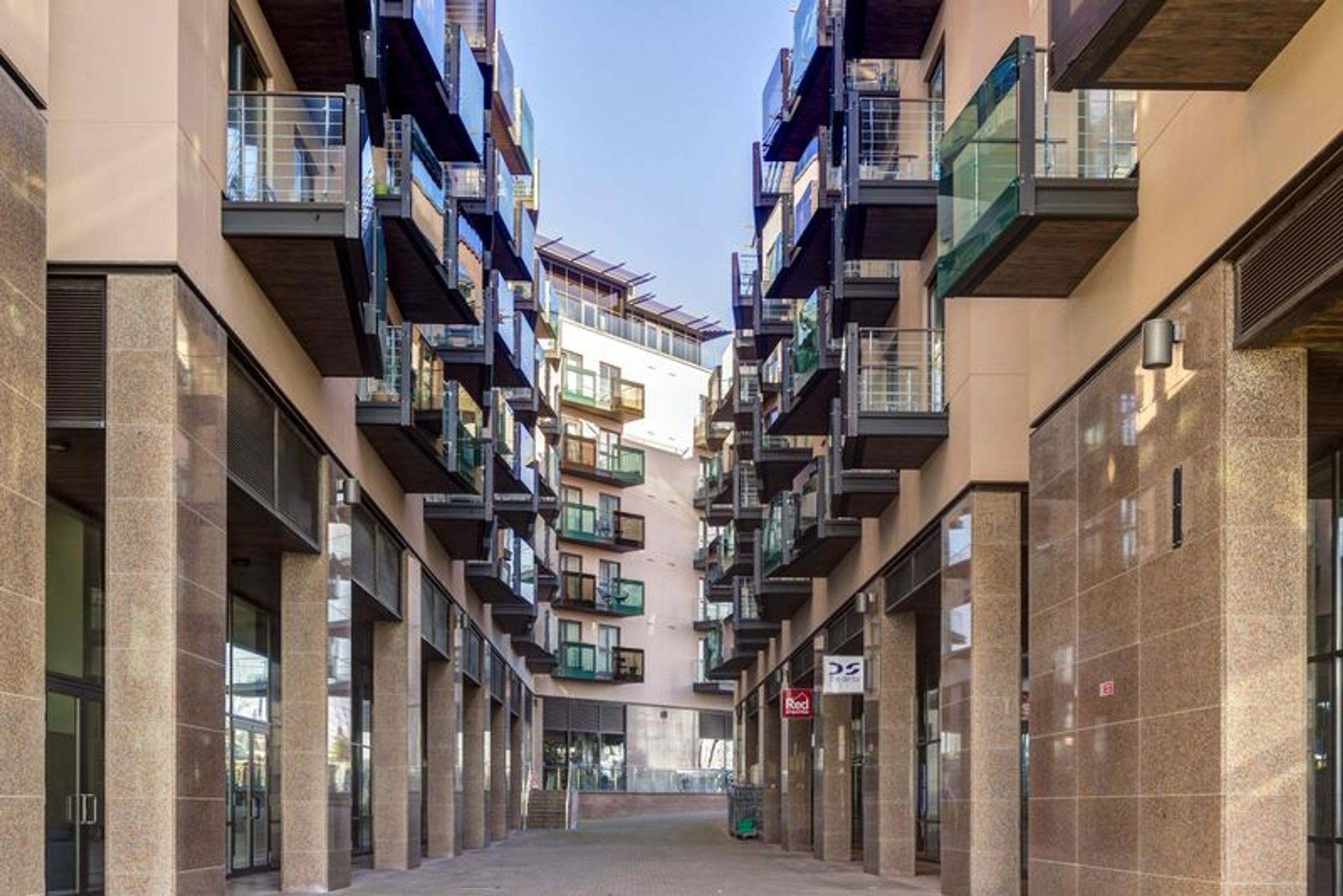 1 bed Property For Sale in St. Helier, Jersey