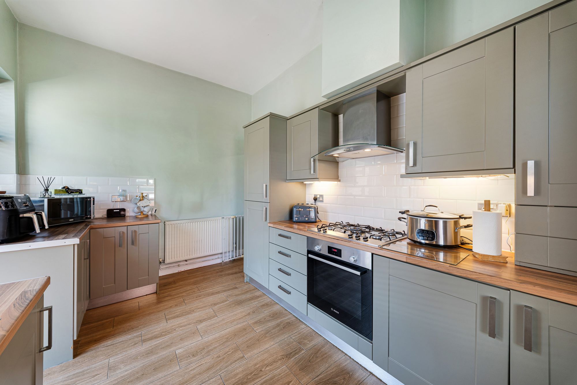 Ditchfield Road, Widnes, WA8