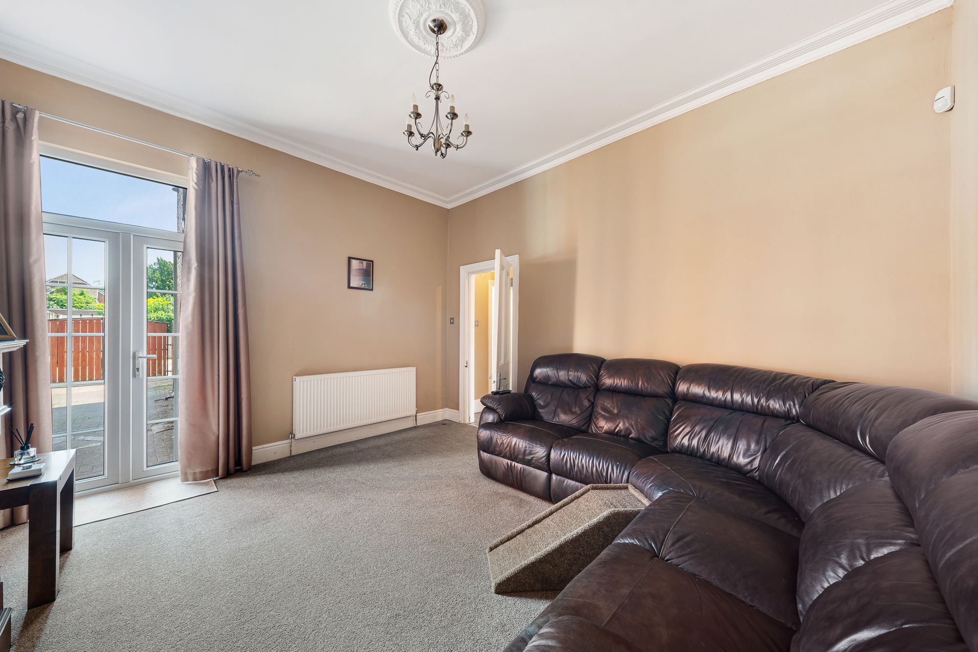 Ditchfield Road, Widnes, WA8