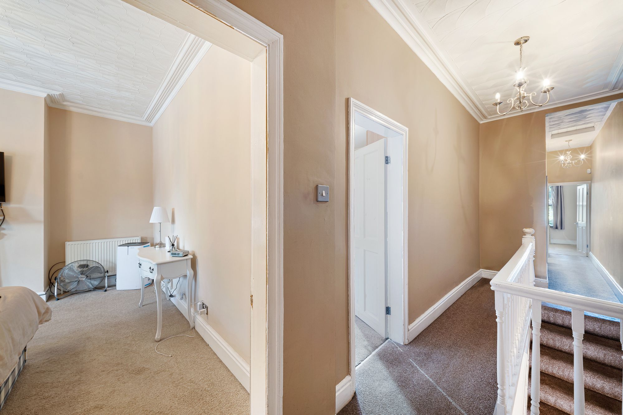 Ditchfield Road, Widnes, WA8