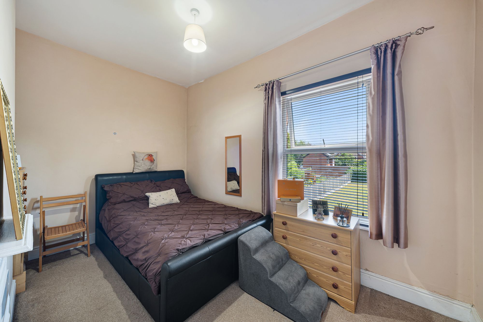 Ditchfield Road, Widnes, WA8