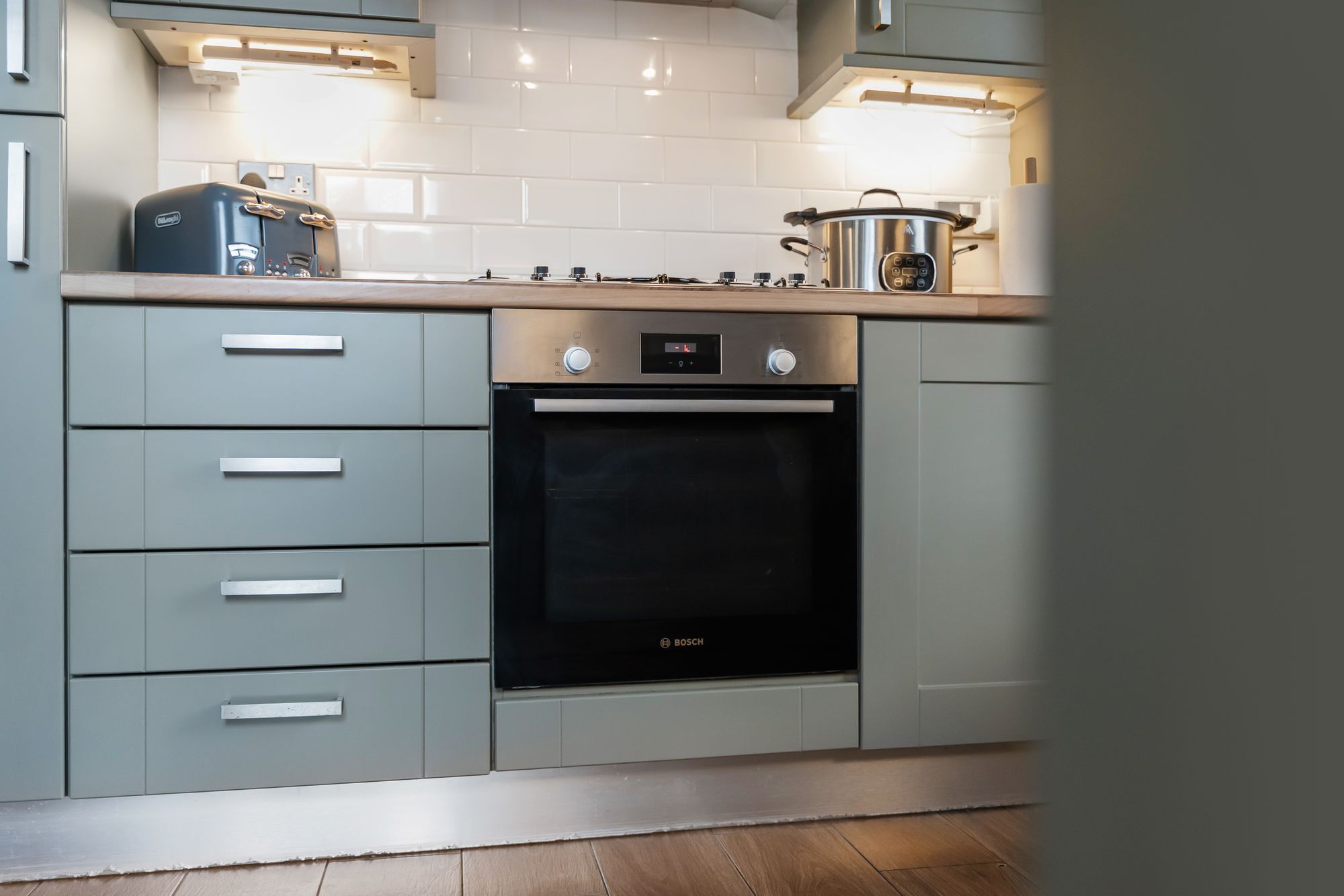 Ditchfield Road, Widnes, WA8