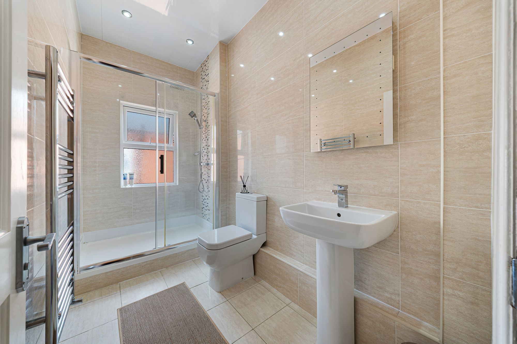 Ditchfield Road, Widnes, WA8