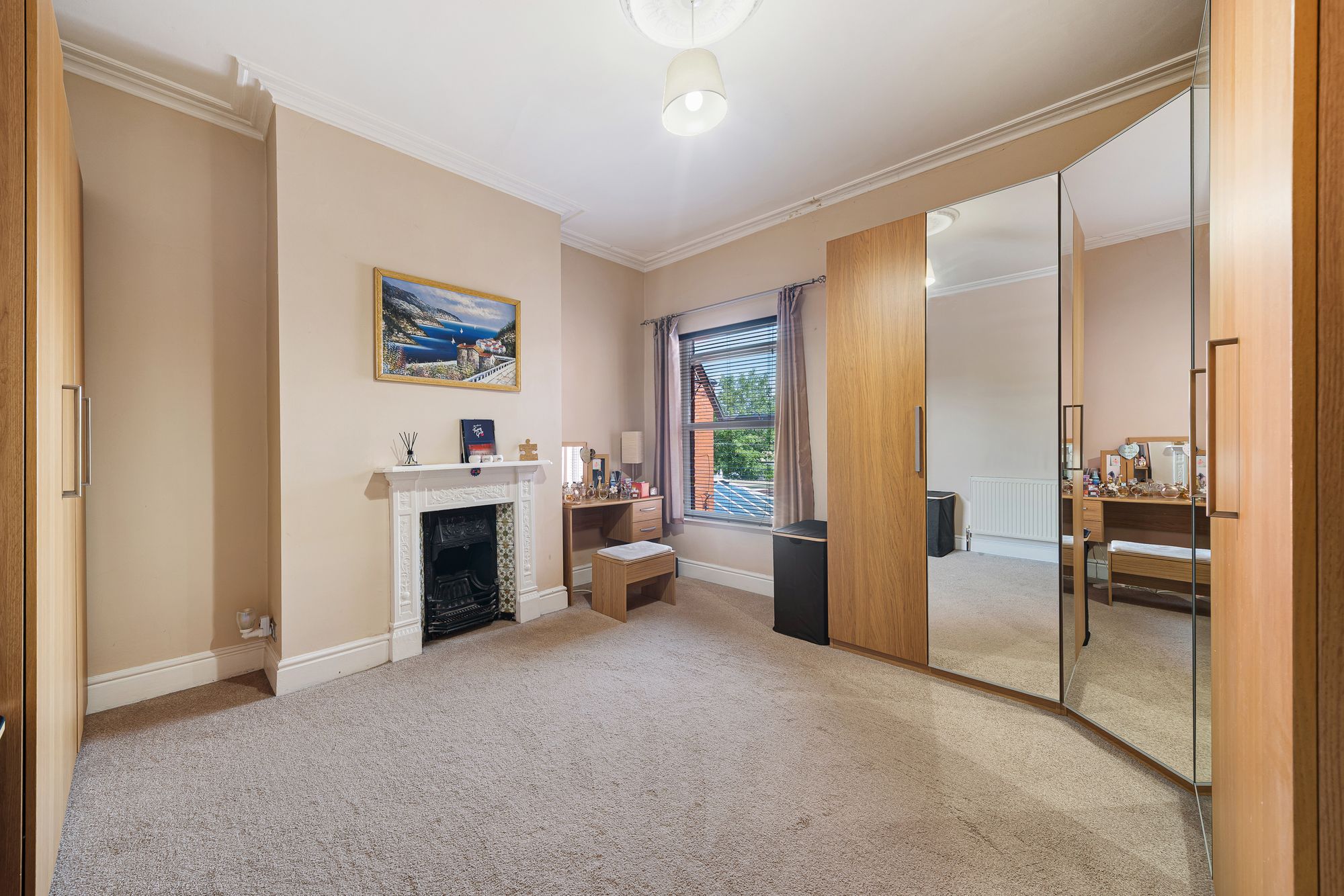 Ditchfield Road, Widnes, WA8