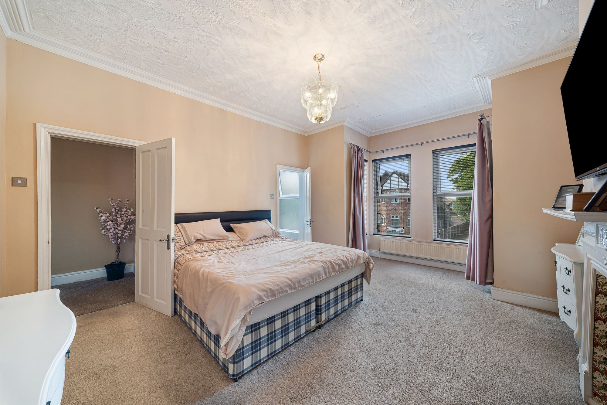 Ditchfield Road, Widnes, WA8