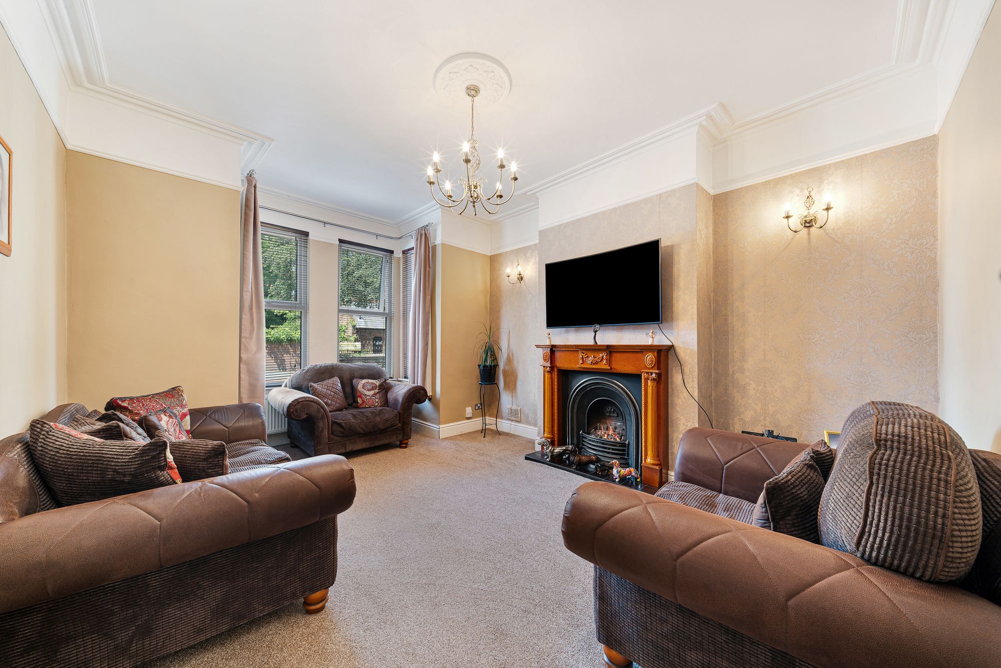 Ditchfield Road, Widnes, WA8