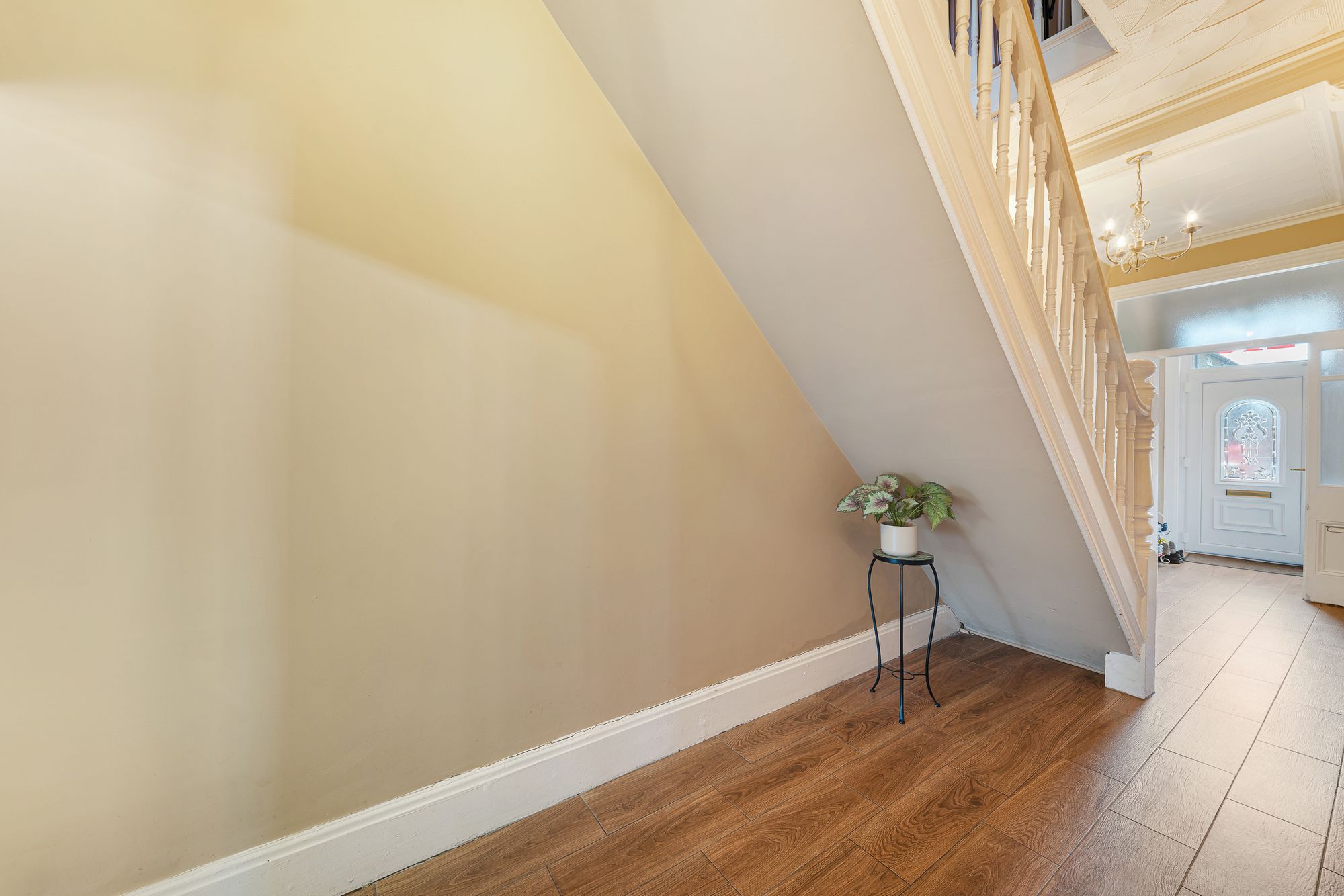 Ditchfield Road, Widnes, WA8