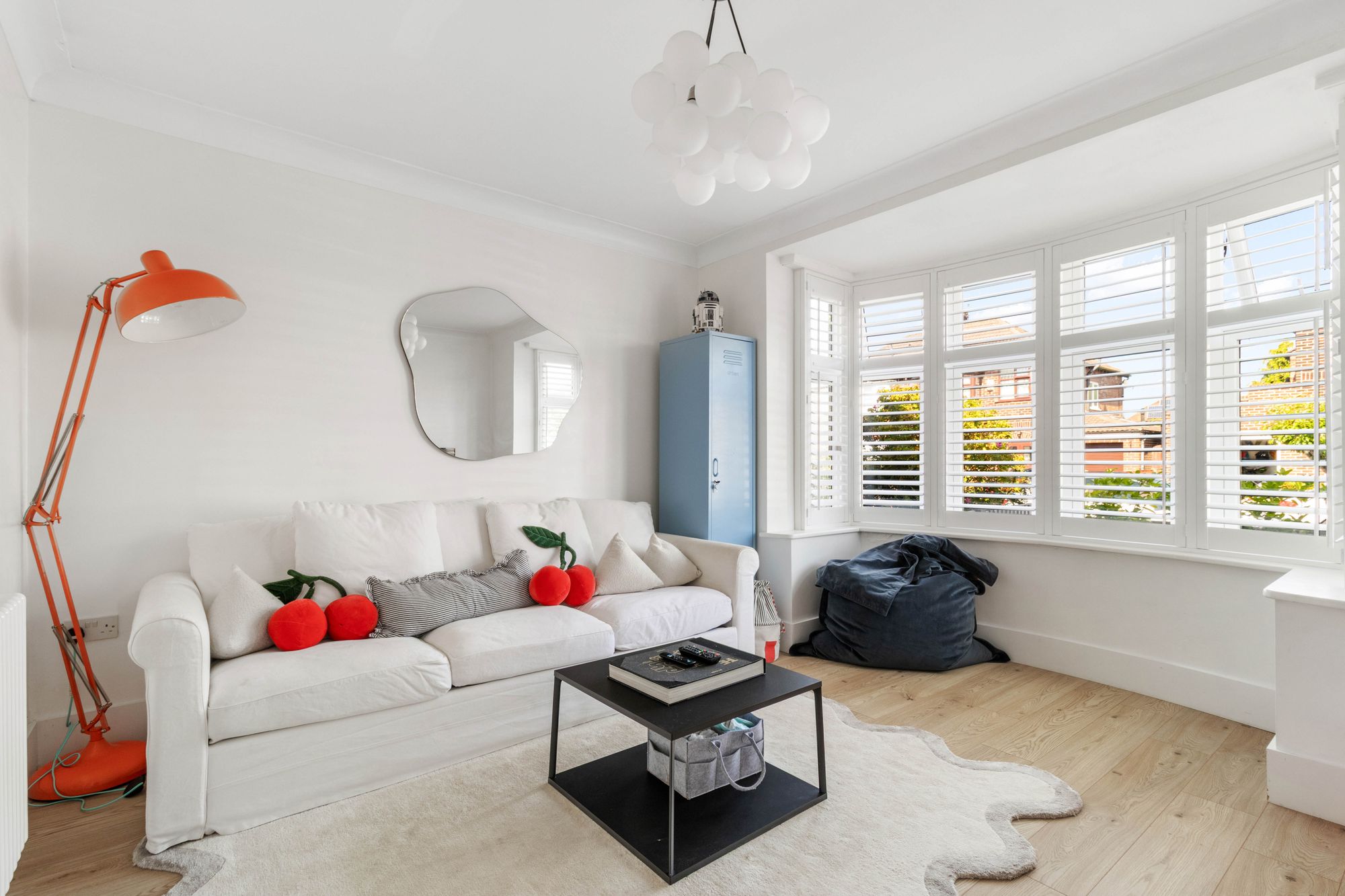 Kildonan Road, Grappenhall, WA4