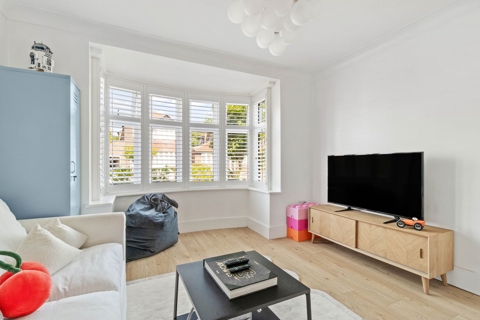 Kildonan Road, Grappenhall, WA4