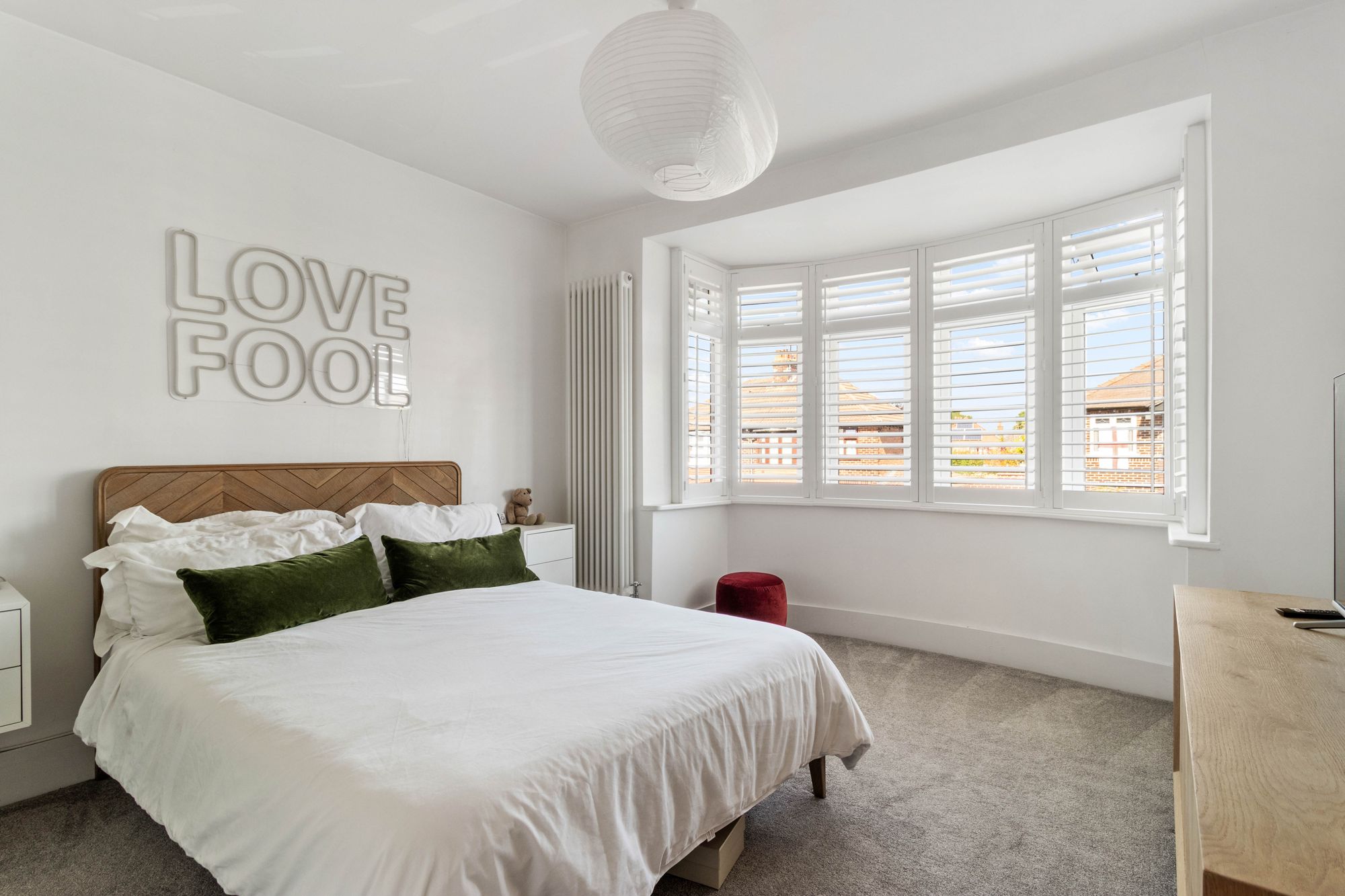 Kildonan Road, Grappenhall, WA4