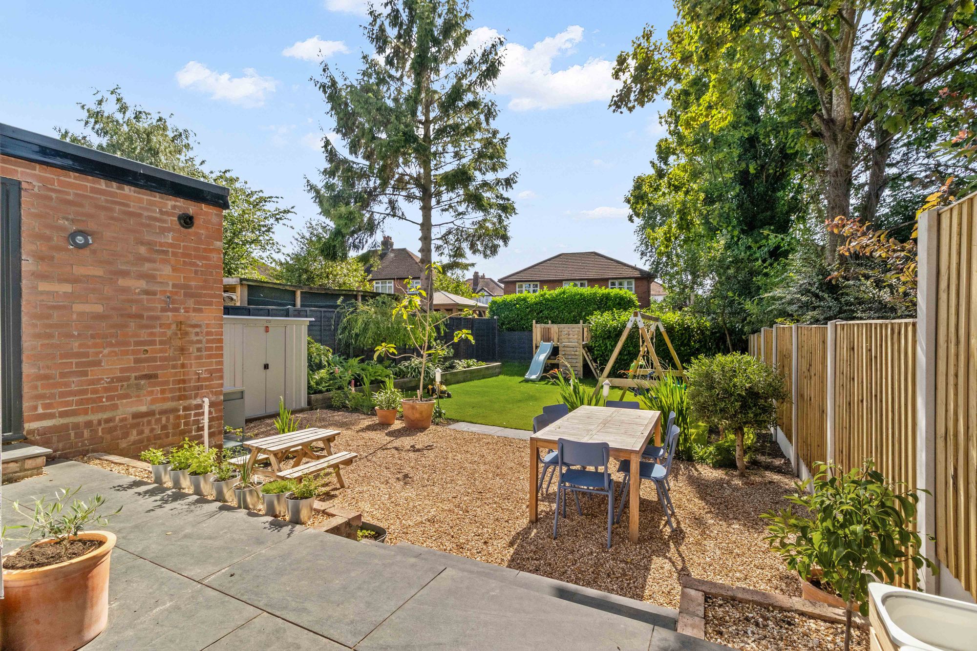 Kildonan Road, Grappenhall, WA4
