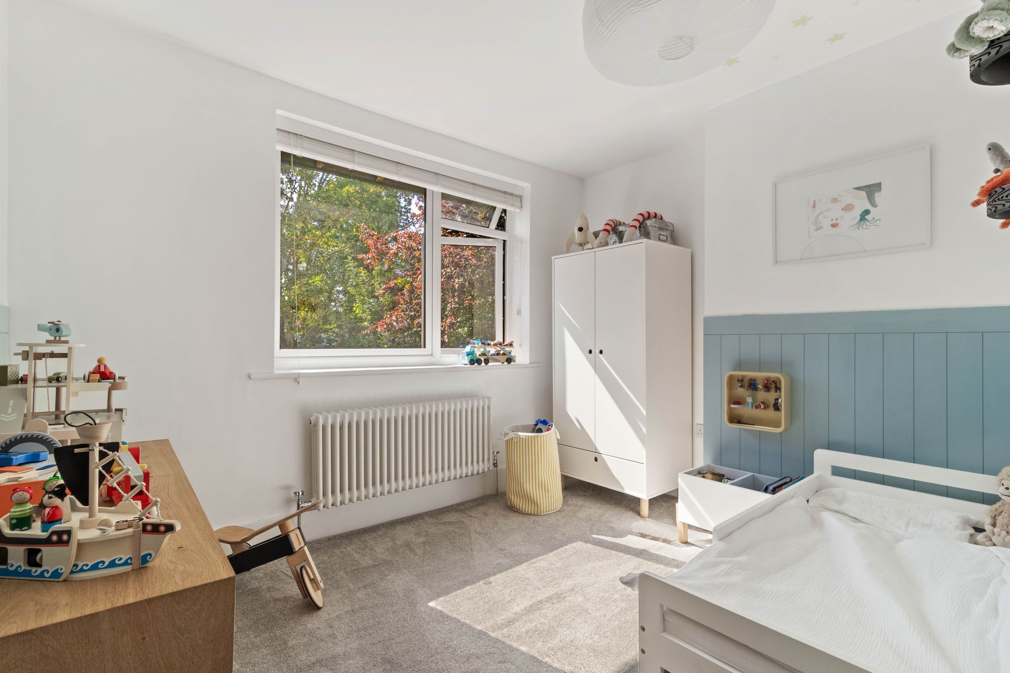 Kildonan Road, Grappenhall, WA4