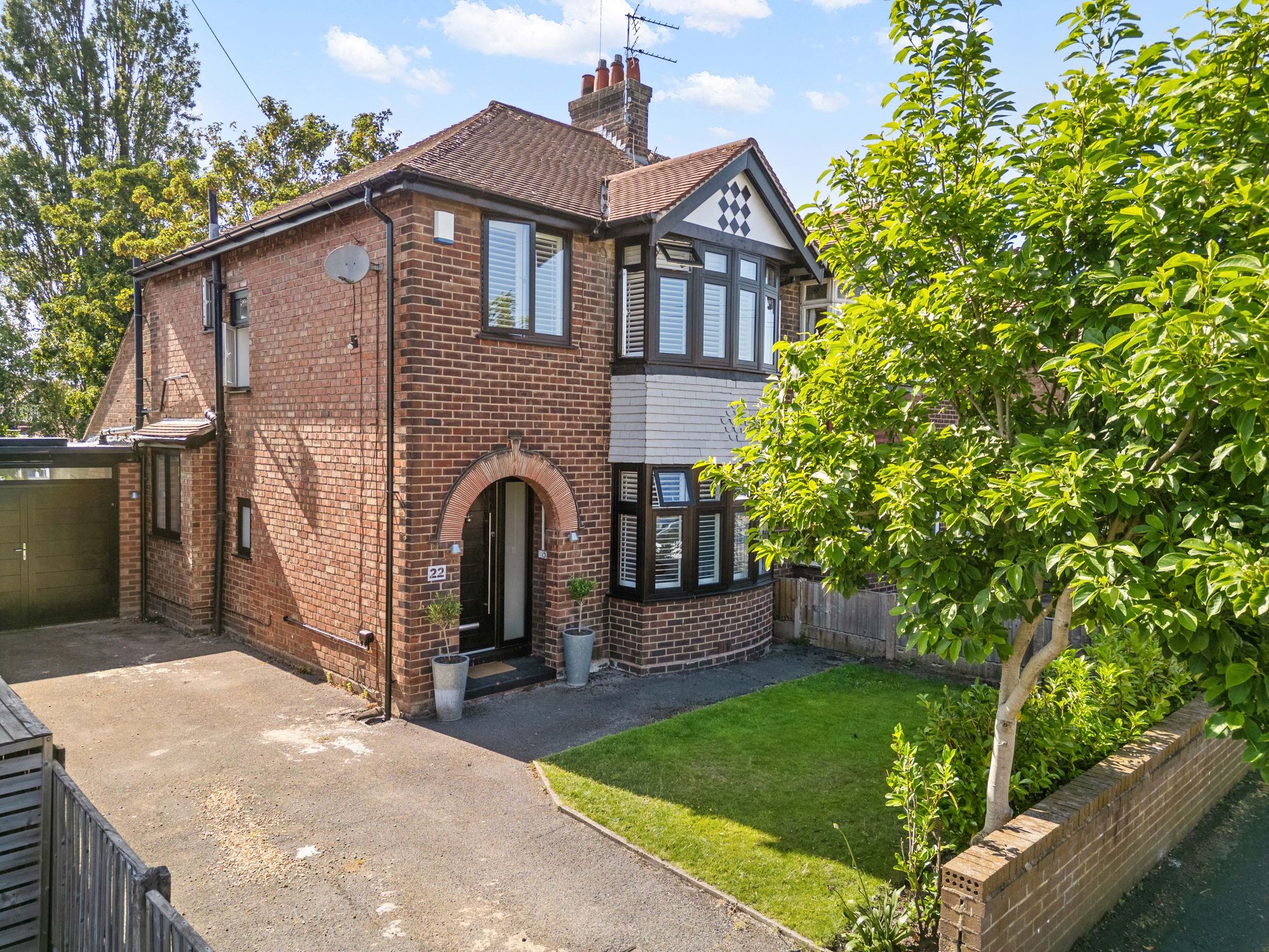 Kildonan Road, Grappenhall, WA4