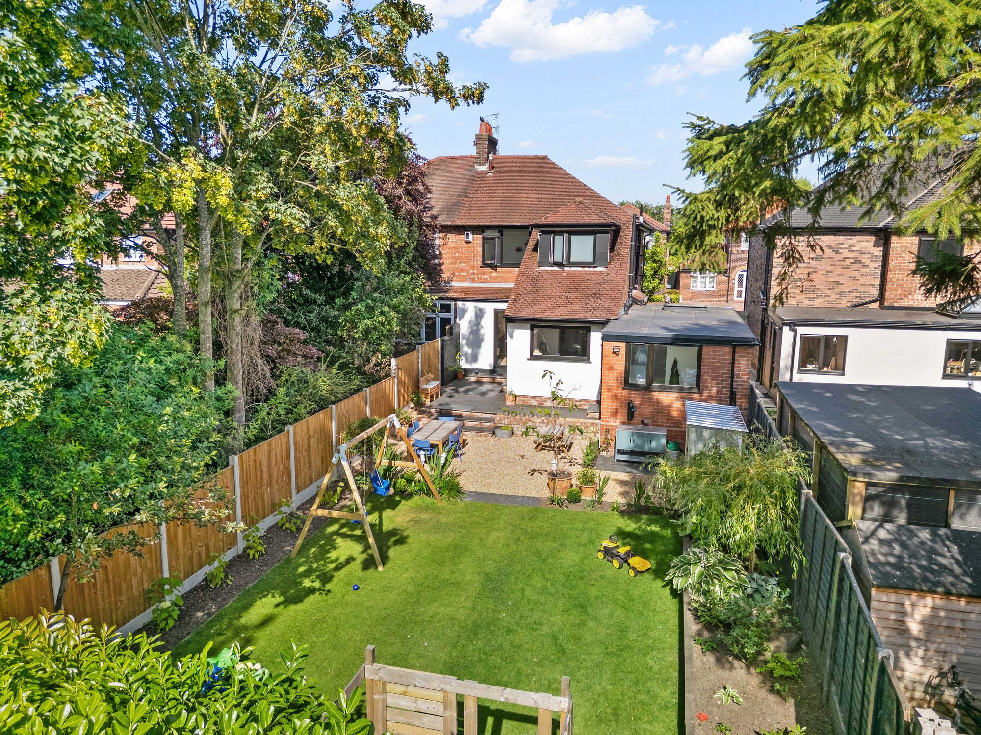 Kildonan Road, Grappenhall, WA4
