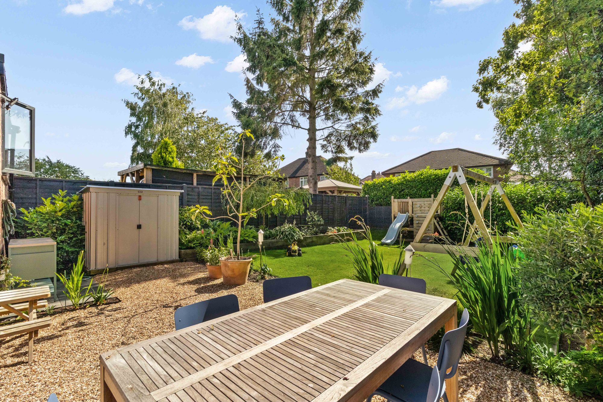 Kildonan Road, Grappenhall, WA4