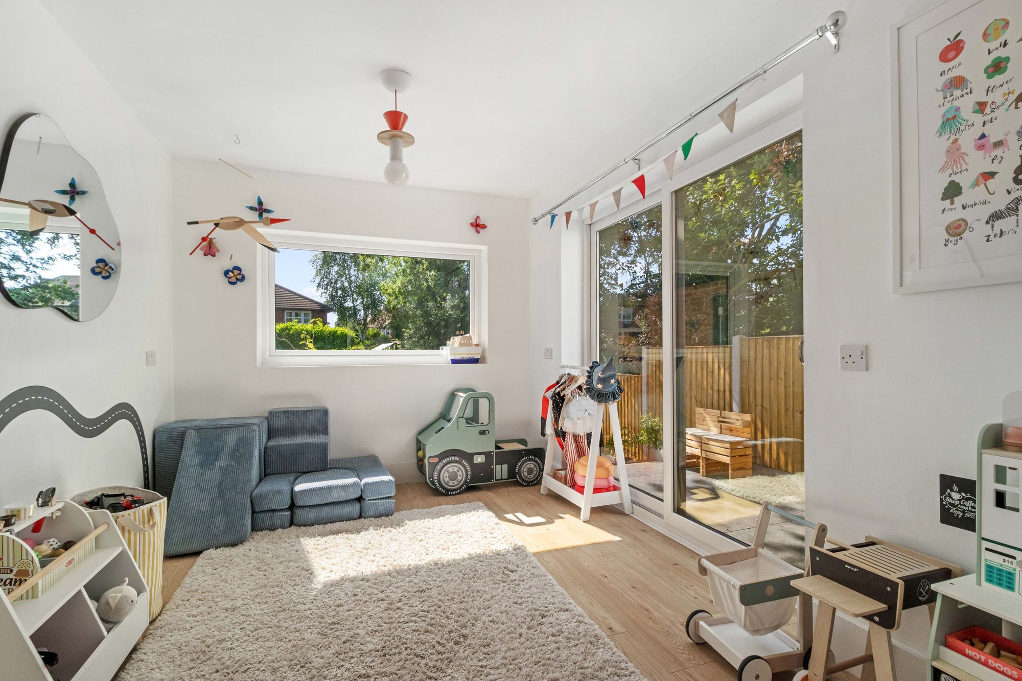 Kildonan Road, Grappenhall, WA4