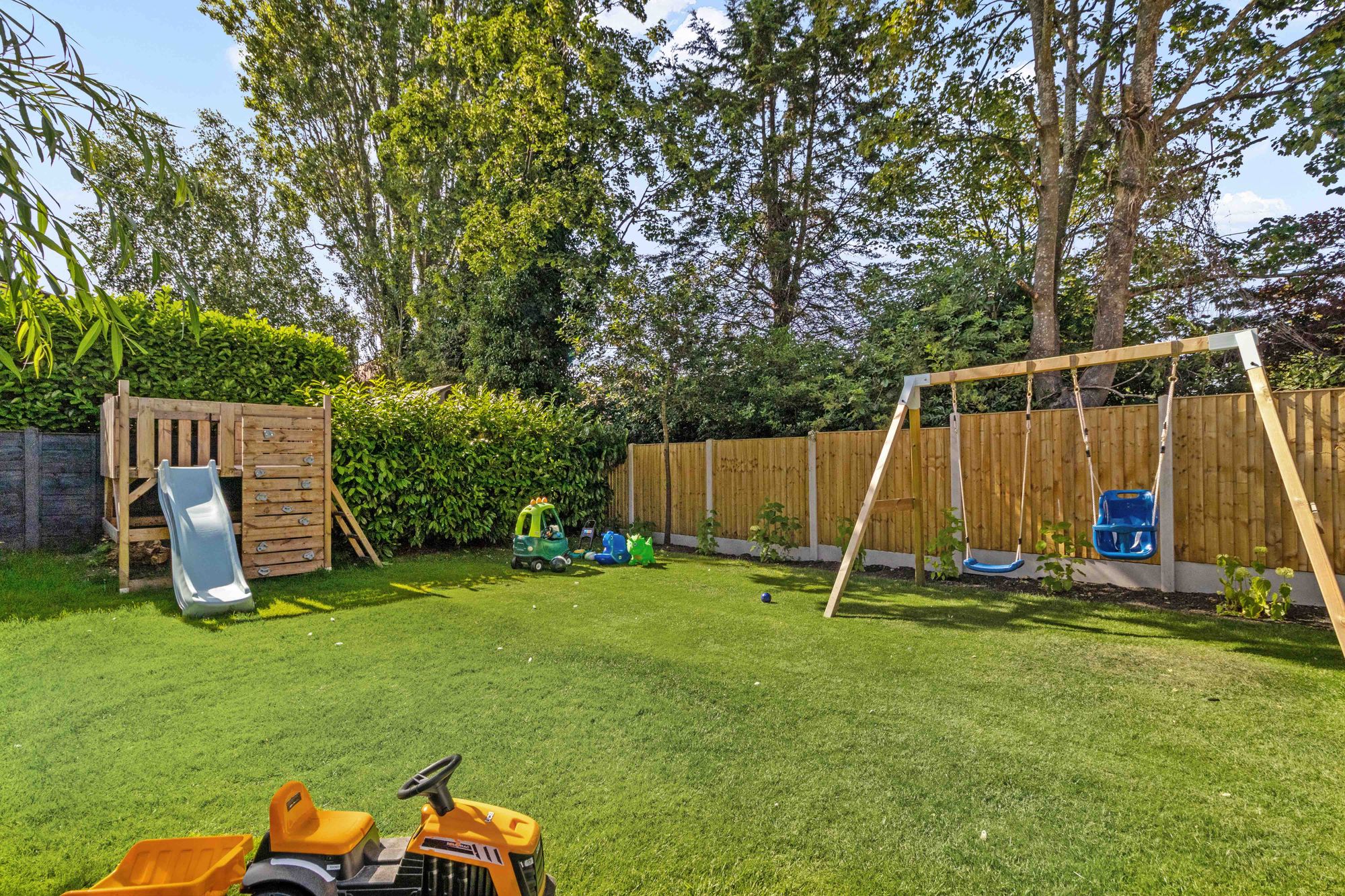 Kildonan Road, Grappenhall, WA4