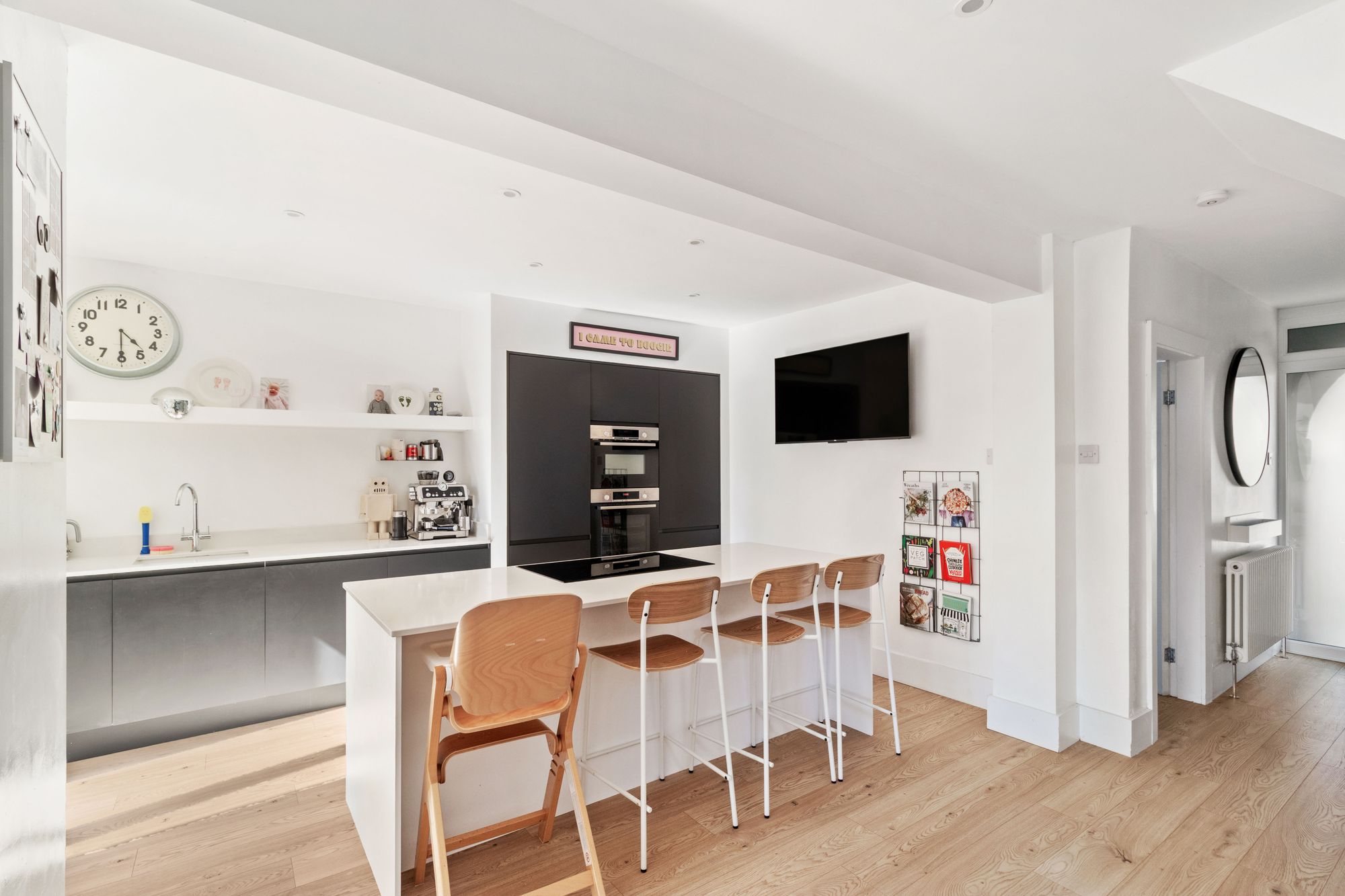 Kildonan Road, Grappenhall, WA4