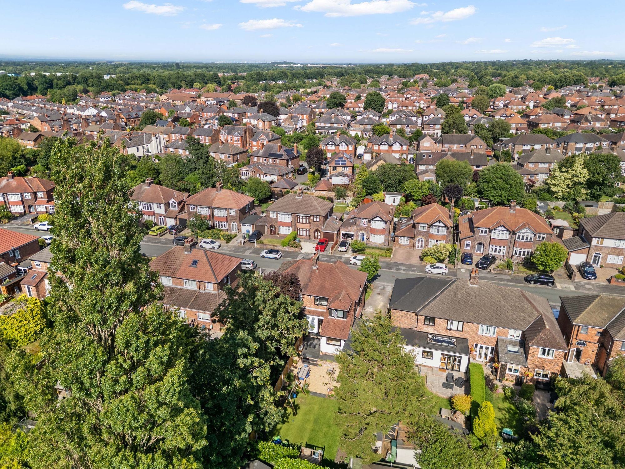 Kildonan Road, Grappenhall, WA4