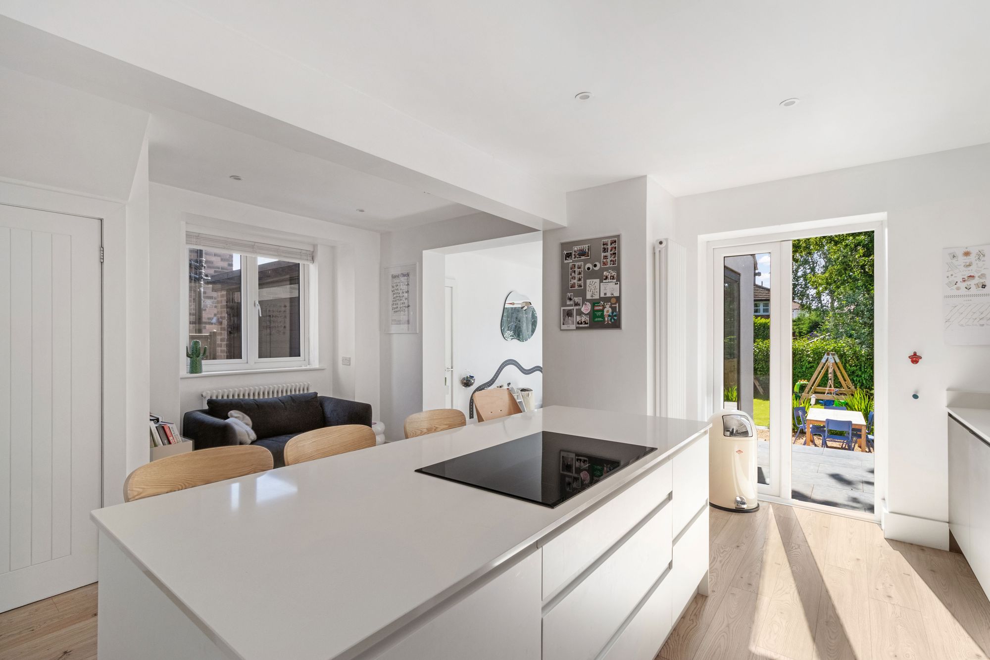 Kildonan Road, Grappenhall, WA4
