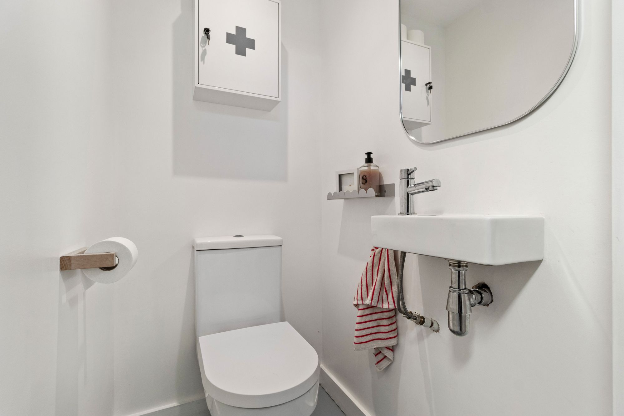 Kildonan Road, Grappenhall, WA4