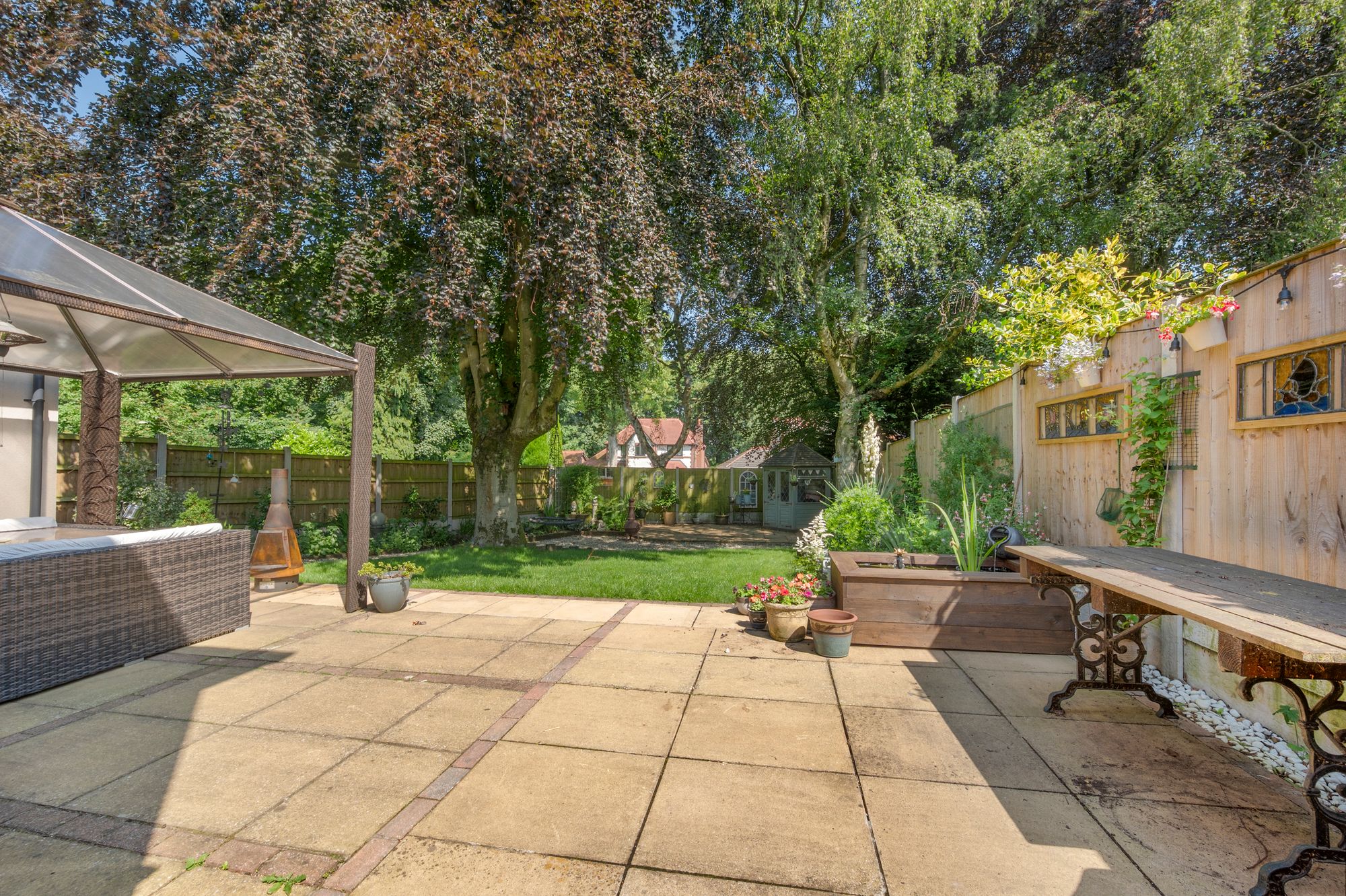 Prestbury Drive, Eccleston, WA10