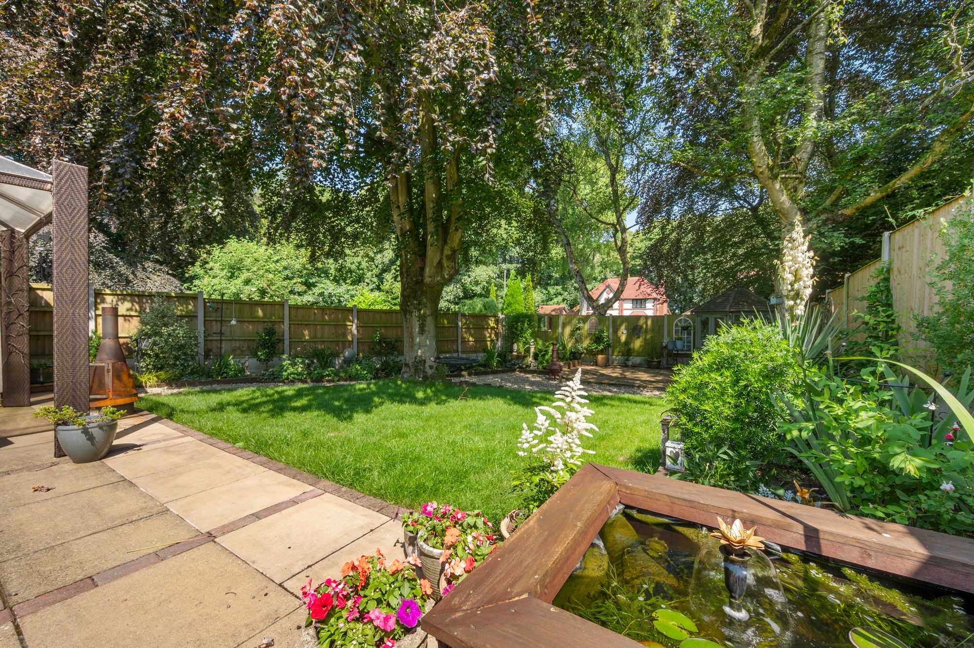 Prestbury Drive, Eccleston, WA10
