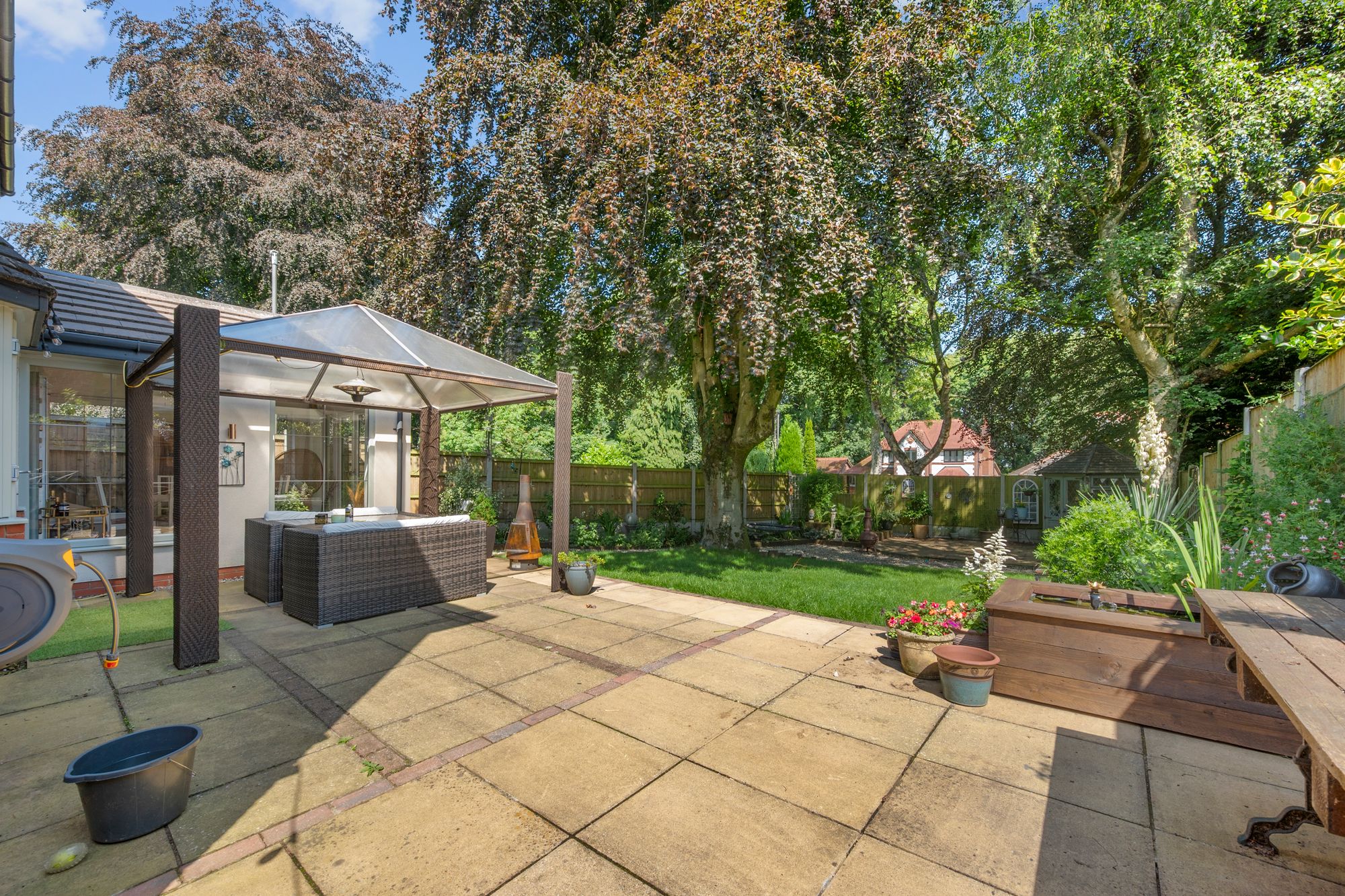 Prestbury Drive, Eccleston, WA10