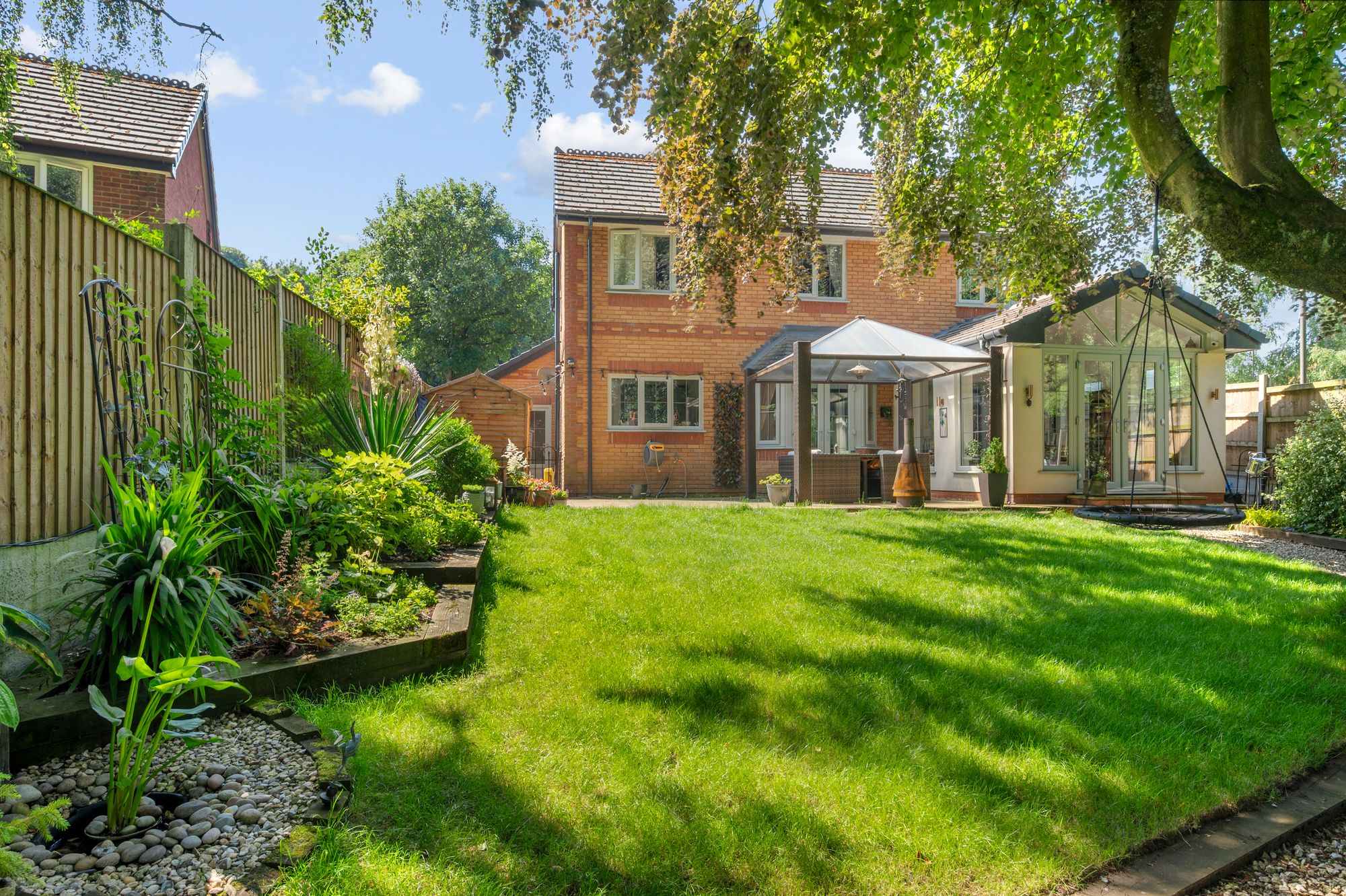 Prestbury Drive, Eccleston, WA10