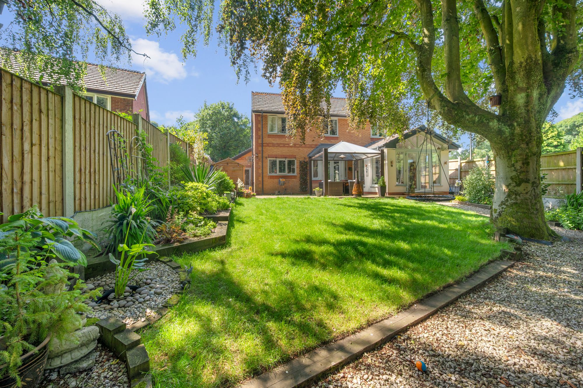 Prestbury Drive, Eccleston, WA10