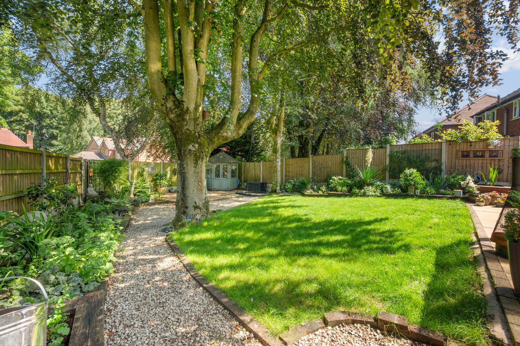 Prestbury Drive, Eccleston, WA10