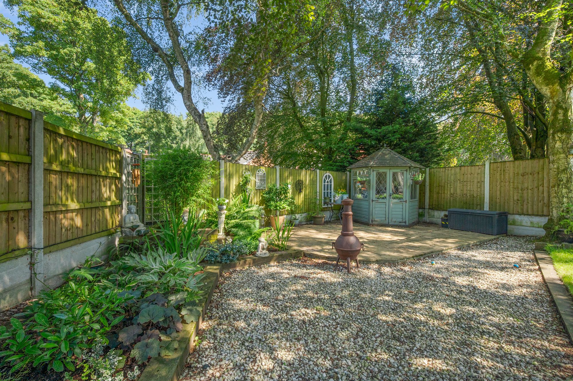 Prestbury Drive, Eccleston, WA10