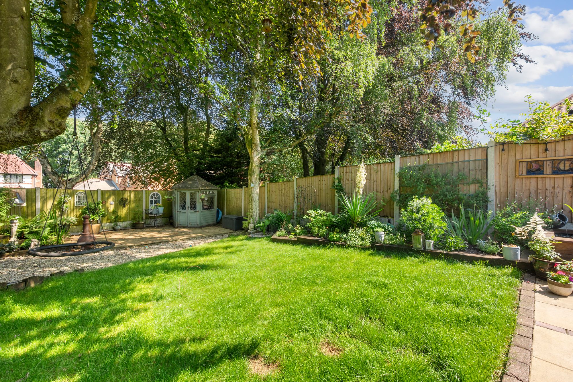 Prestbury Drive, Eccleston, WA10
