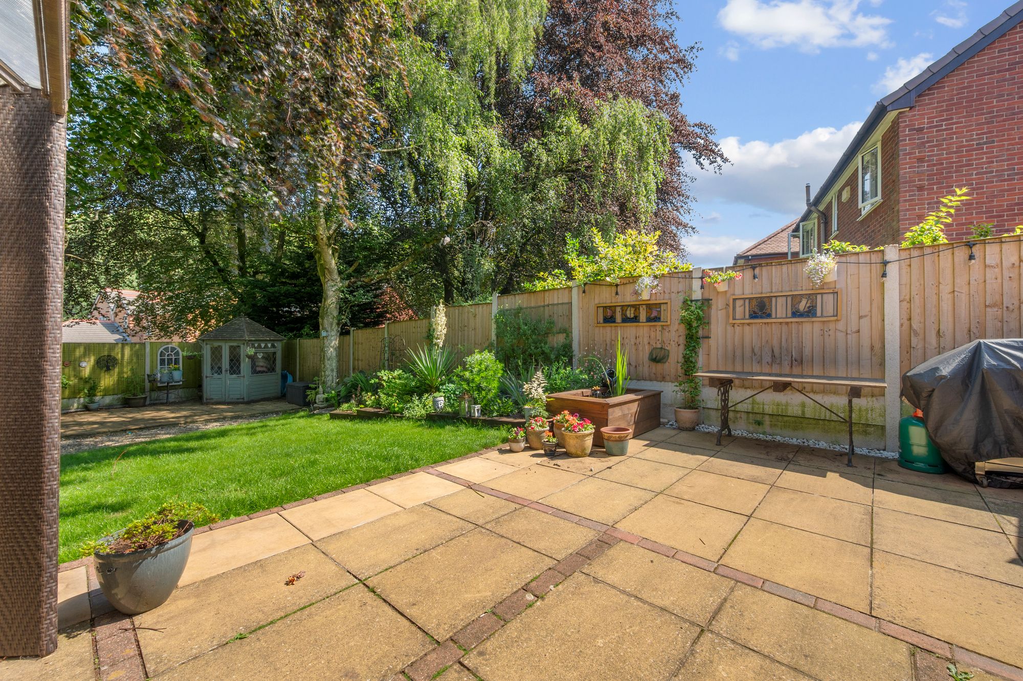 Prestbury Drive, Eccleston, WA10