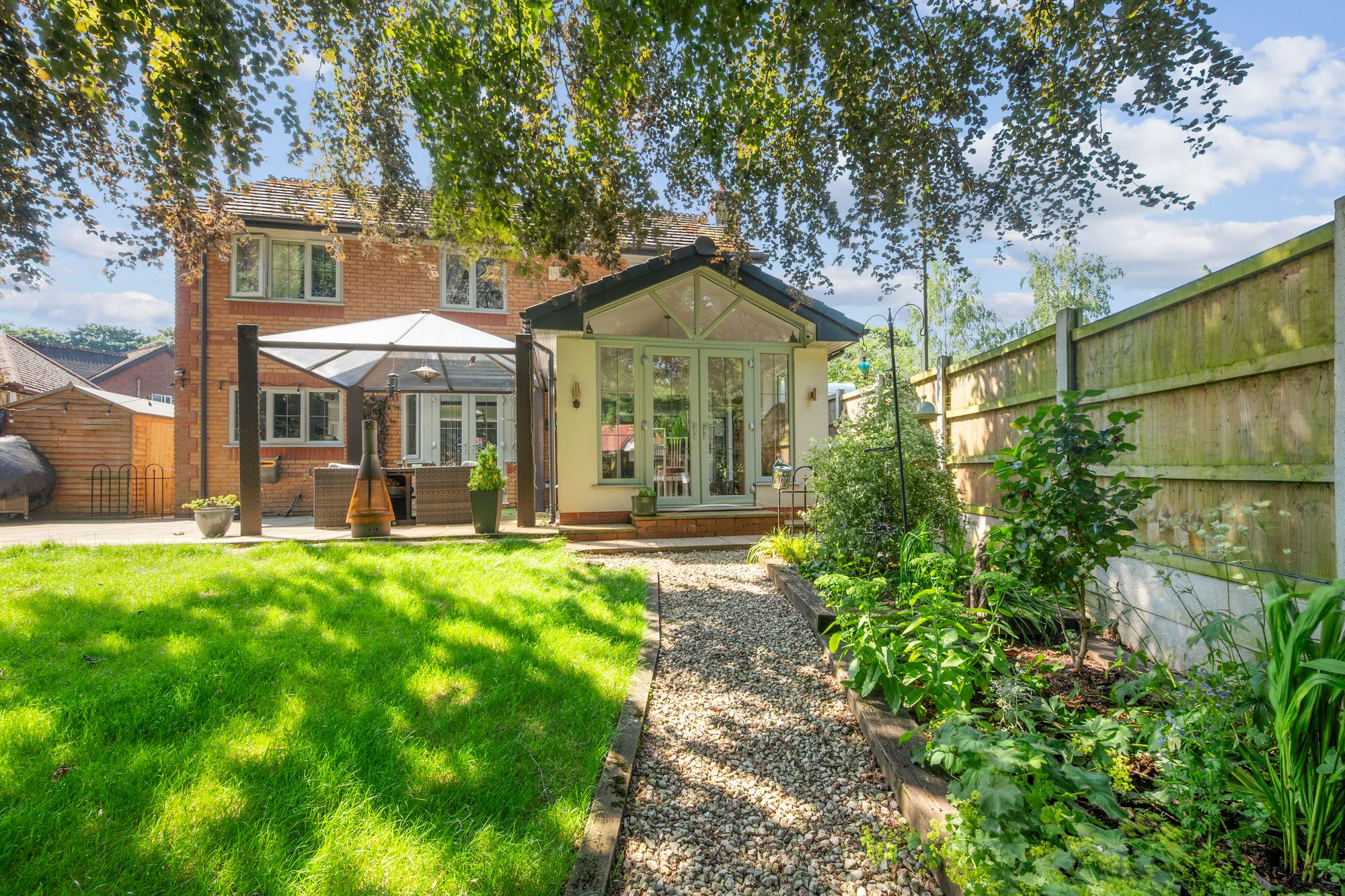 Prestbury Drive, Eccleston, WA10