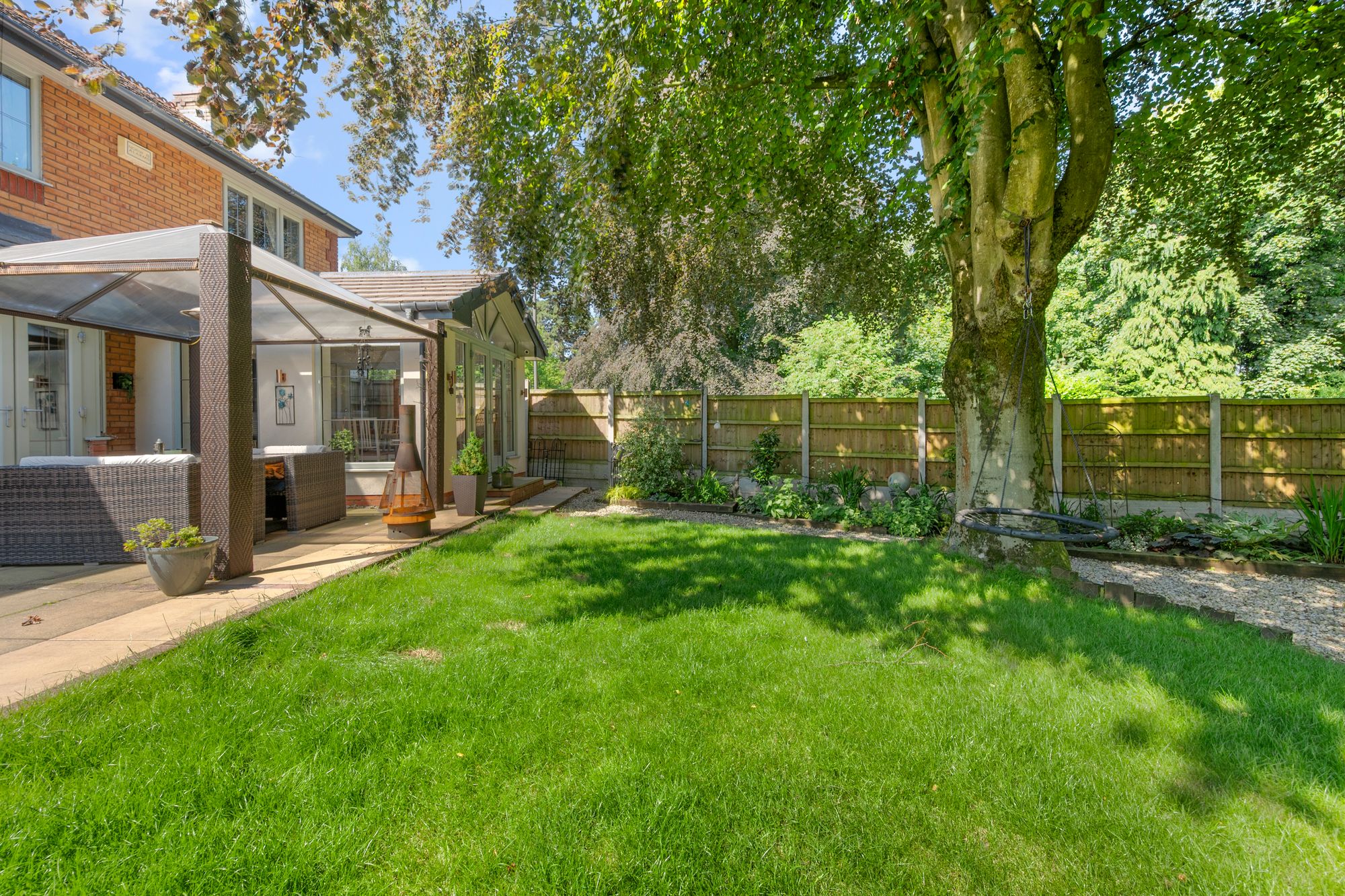 Prestbury Drive, Eccleston, WA10