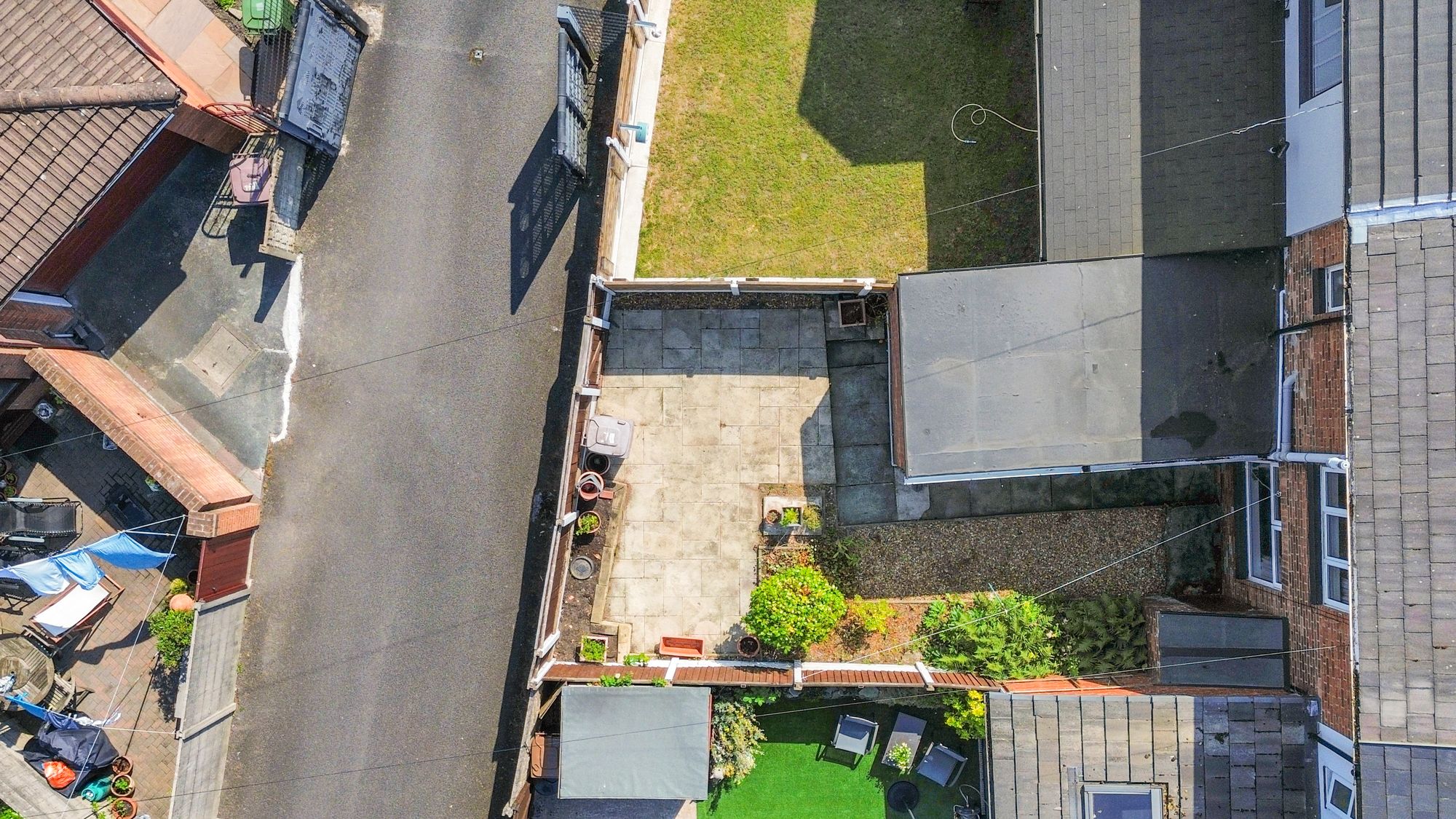 Dene Avenue, Newton-Le-Willows, WA12