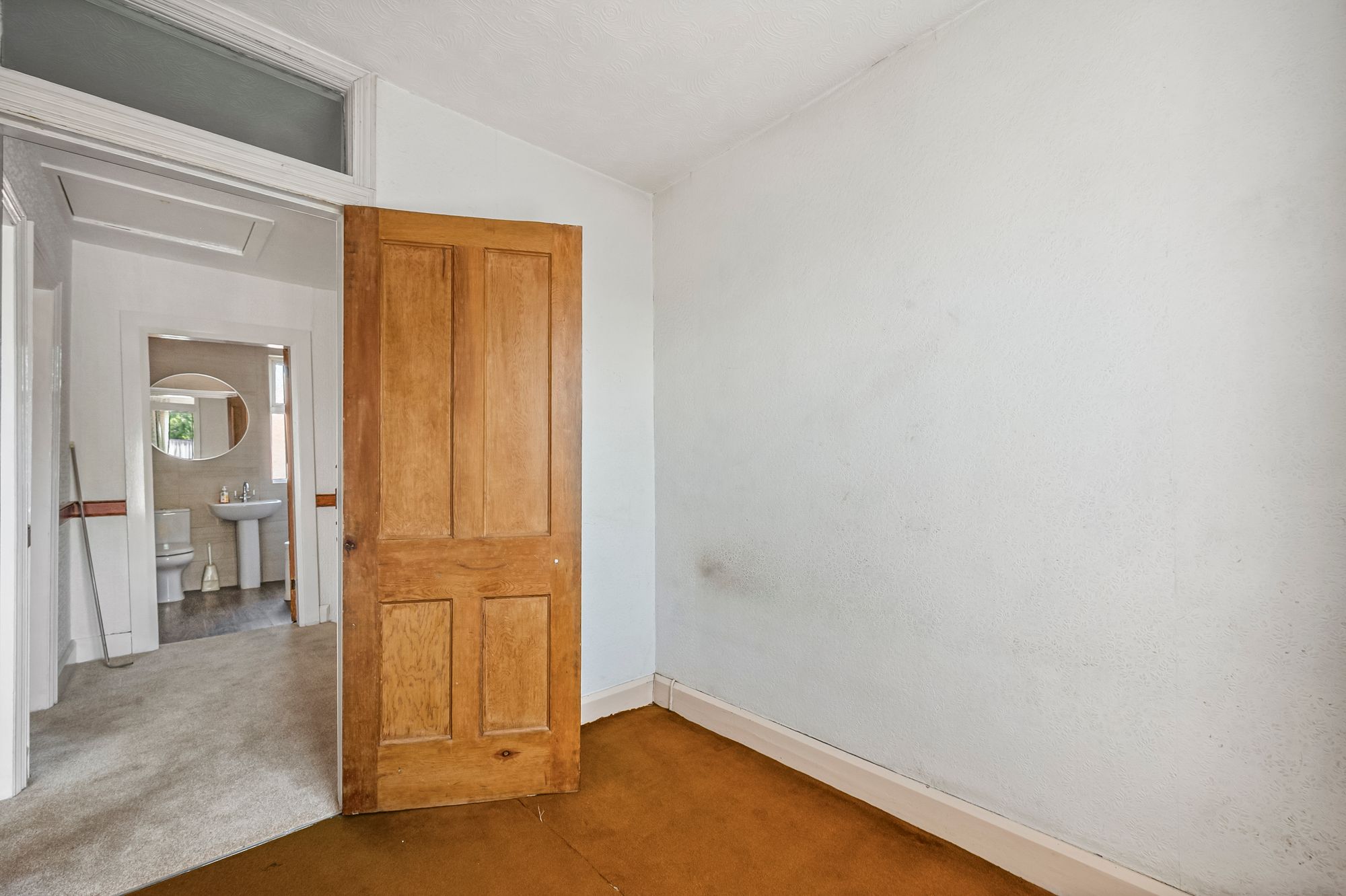 Dene Avenue, Newton-Le-Willows, WA12