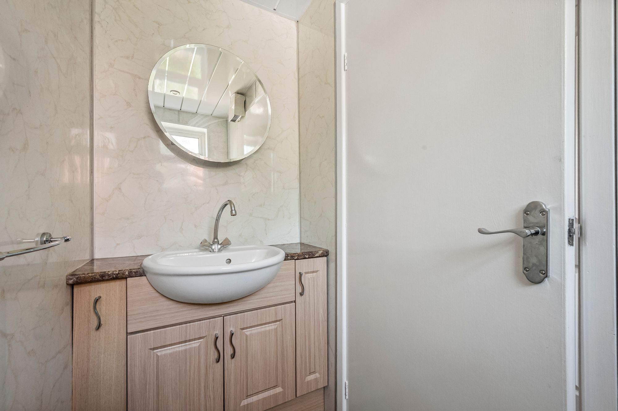 Dene Avenue, Newton-Le-Willows, WA12