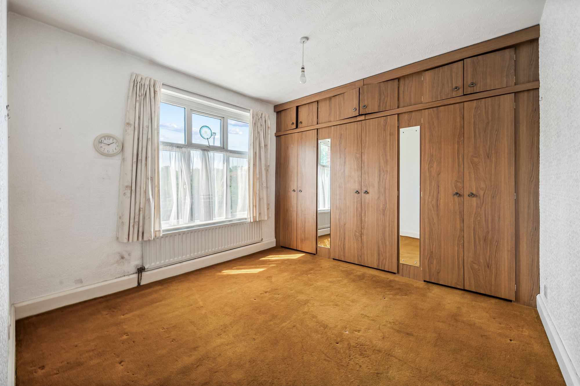 Dene Avenue, Newton-Le-Willows, WA12