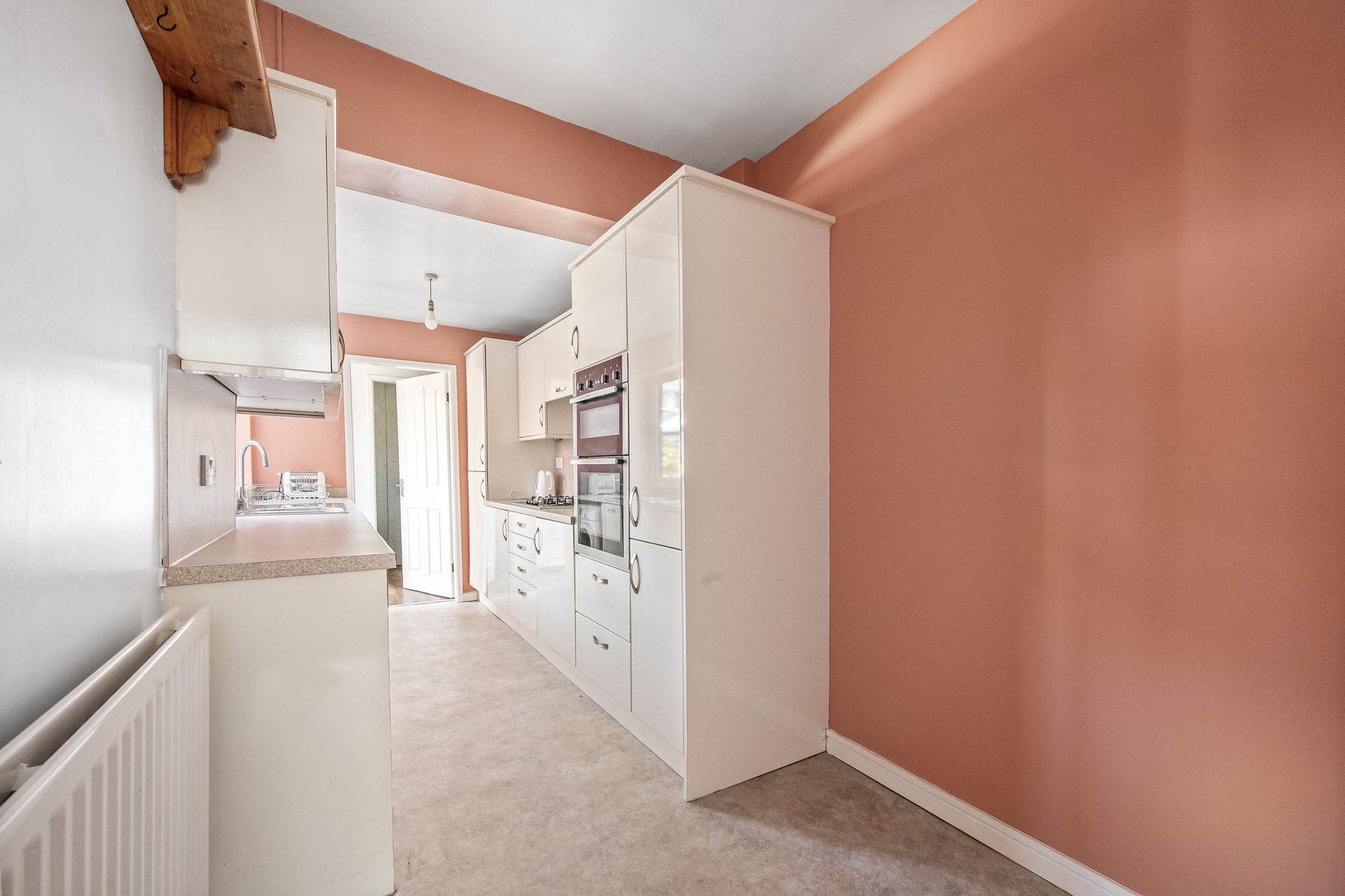 Dene Avenue, Newton-Le-Willows, WA12