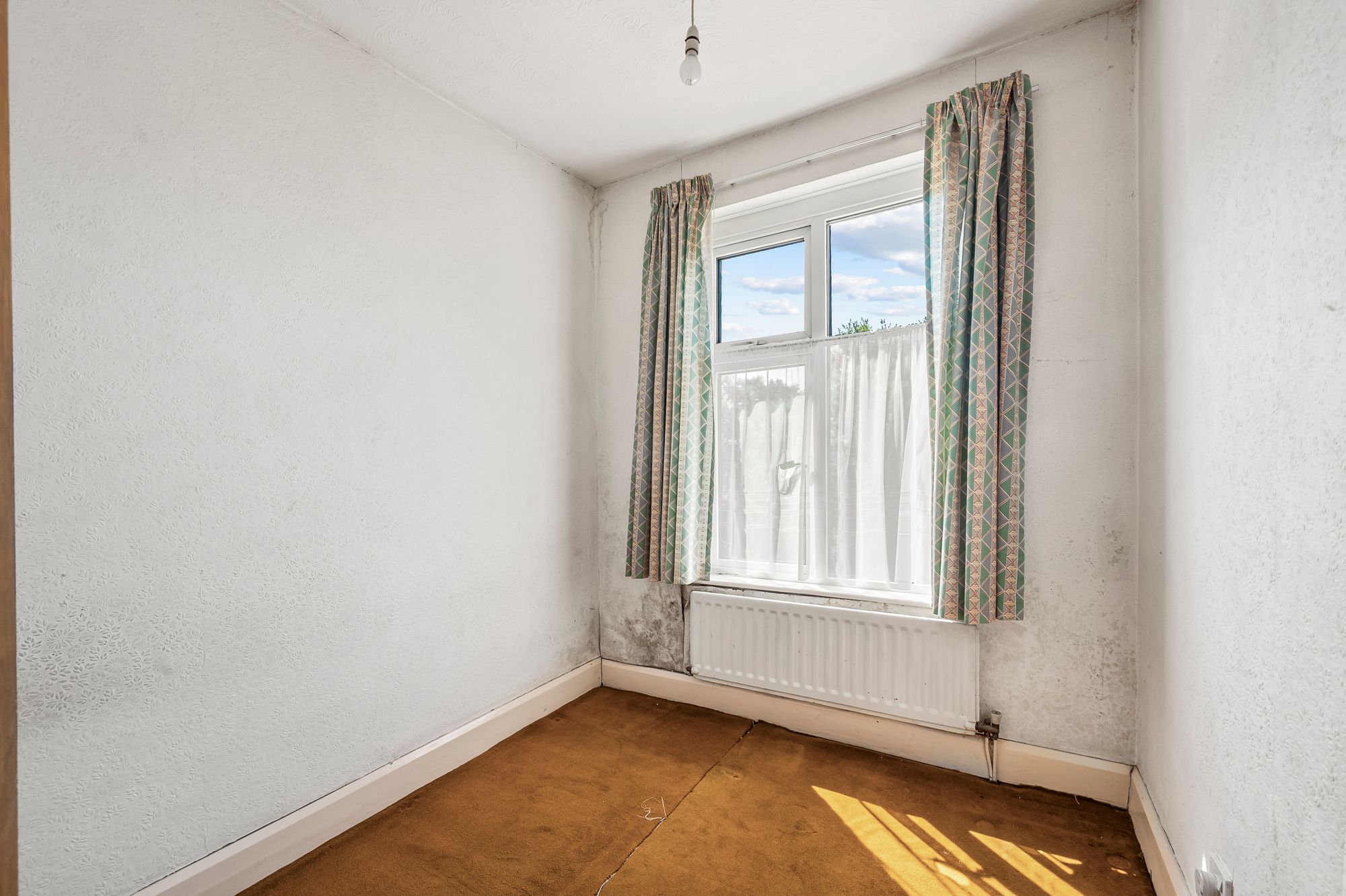 Dene Avenue, Newton-Le-Willows, WA12