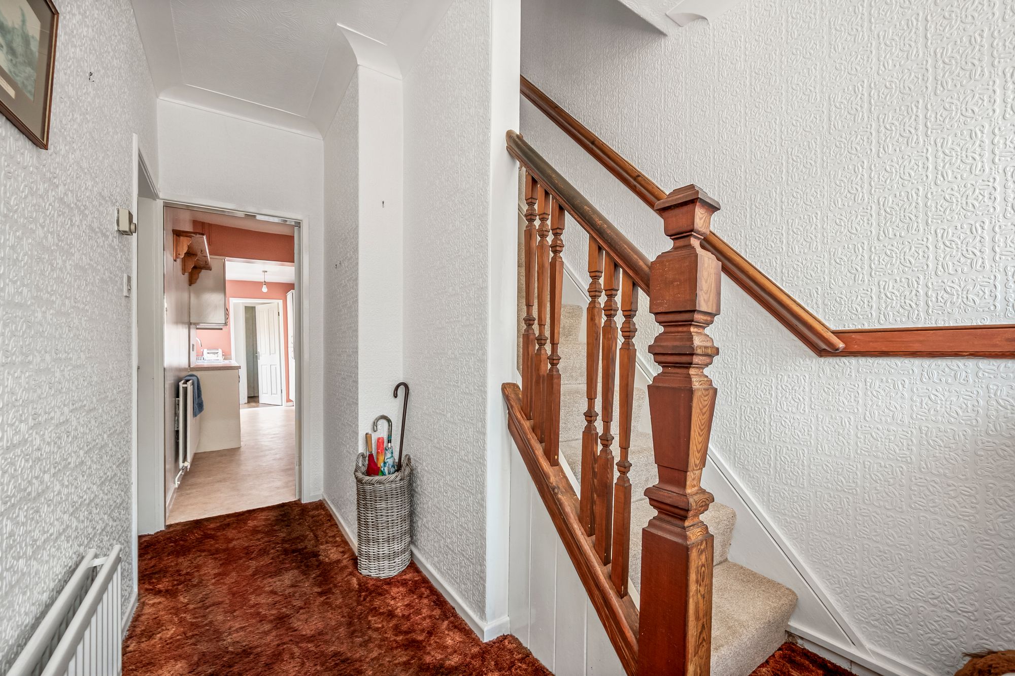 Dene Avenue, Newton-Le-Willows, WA12