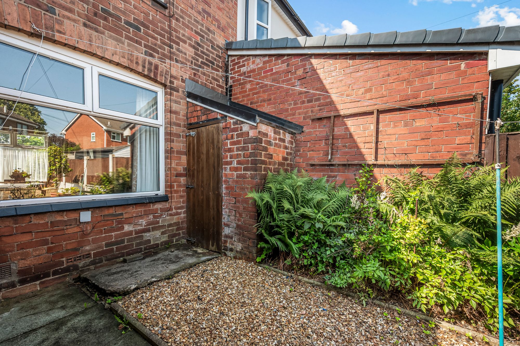 Dene Avenue, Newton-Le-Willows, WA12