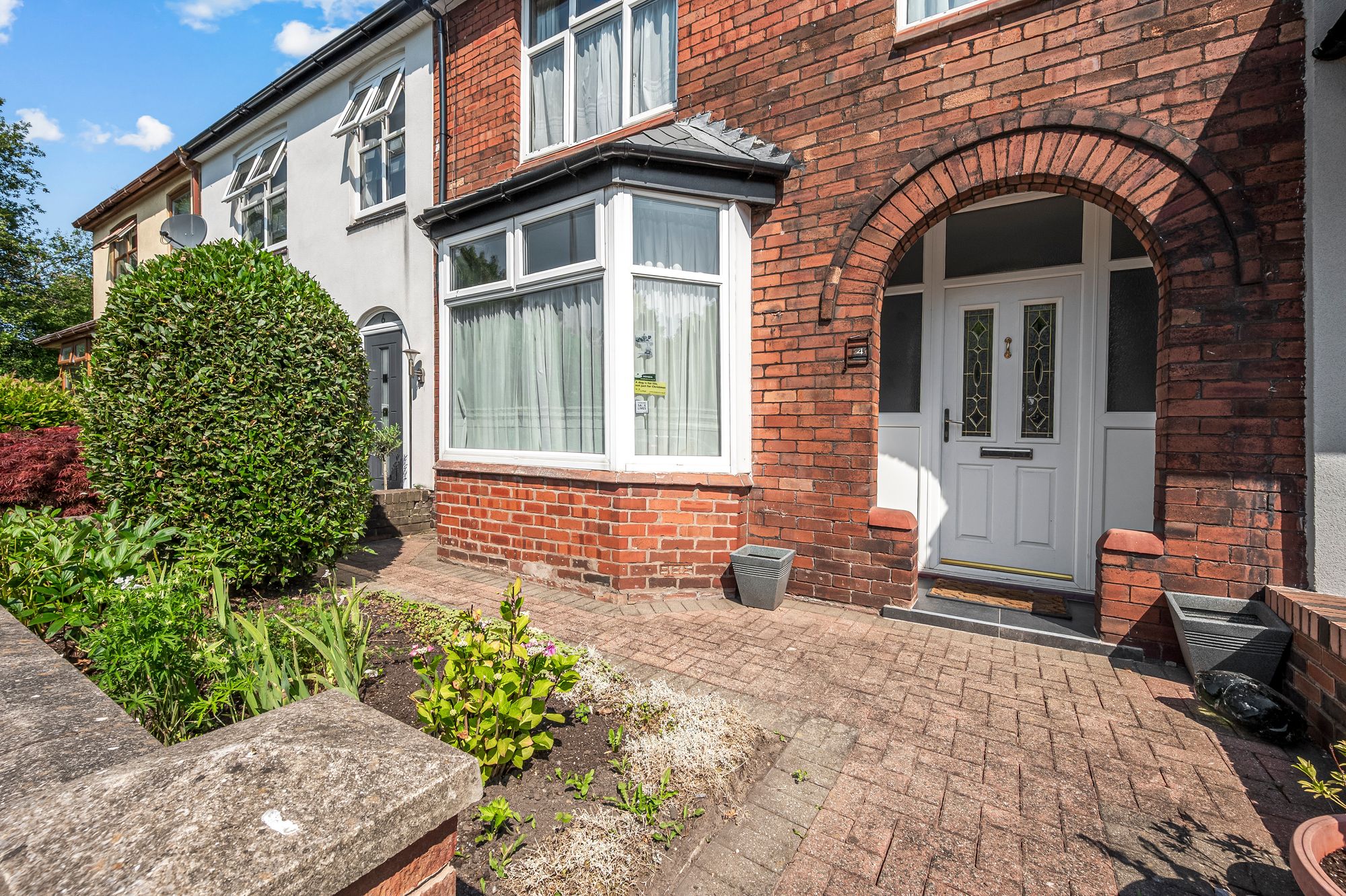 Dene Avenue, Newton-Le-Willows, WA12